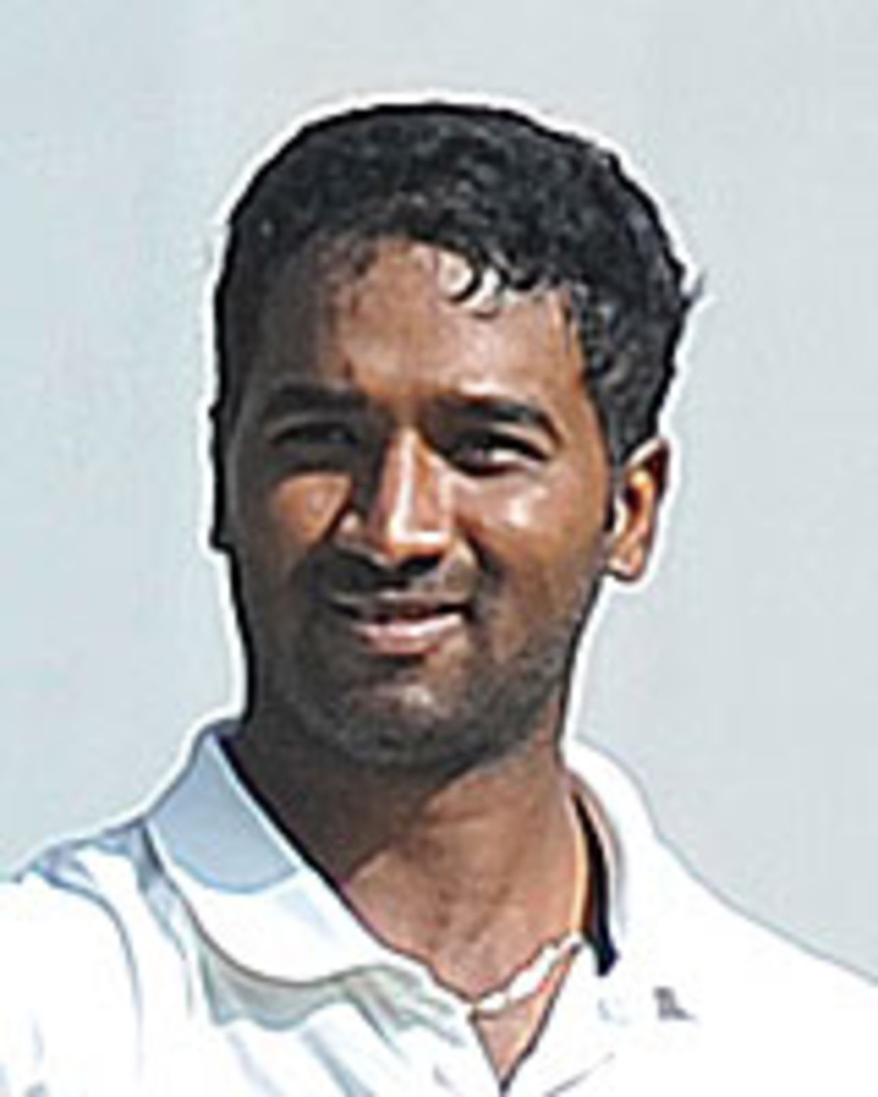 Chidhambaram Gautam