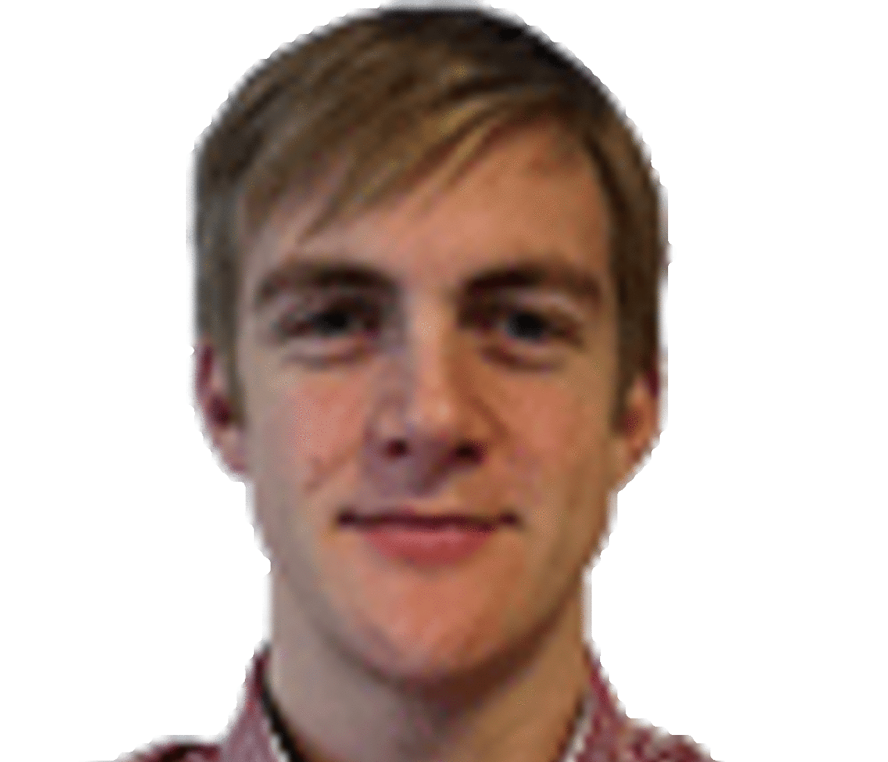 Alex Winter headshot