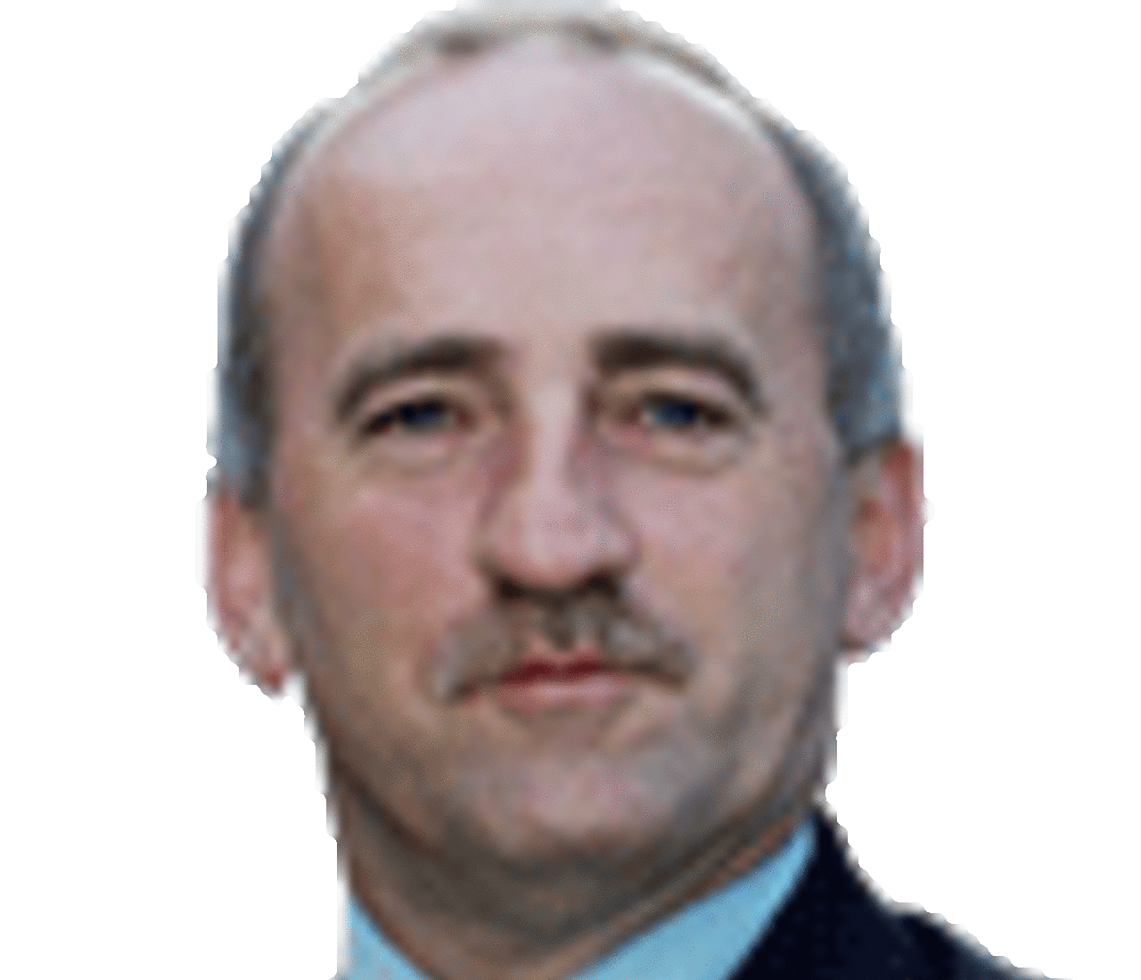 David Lloyd headshot