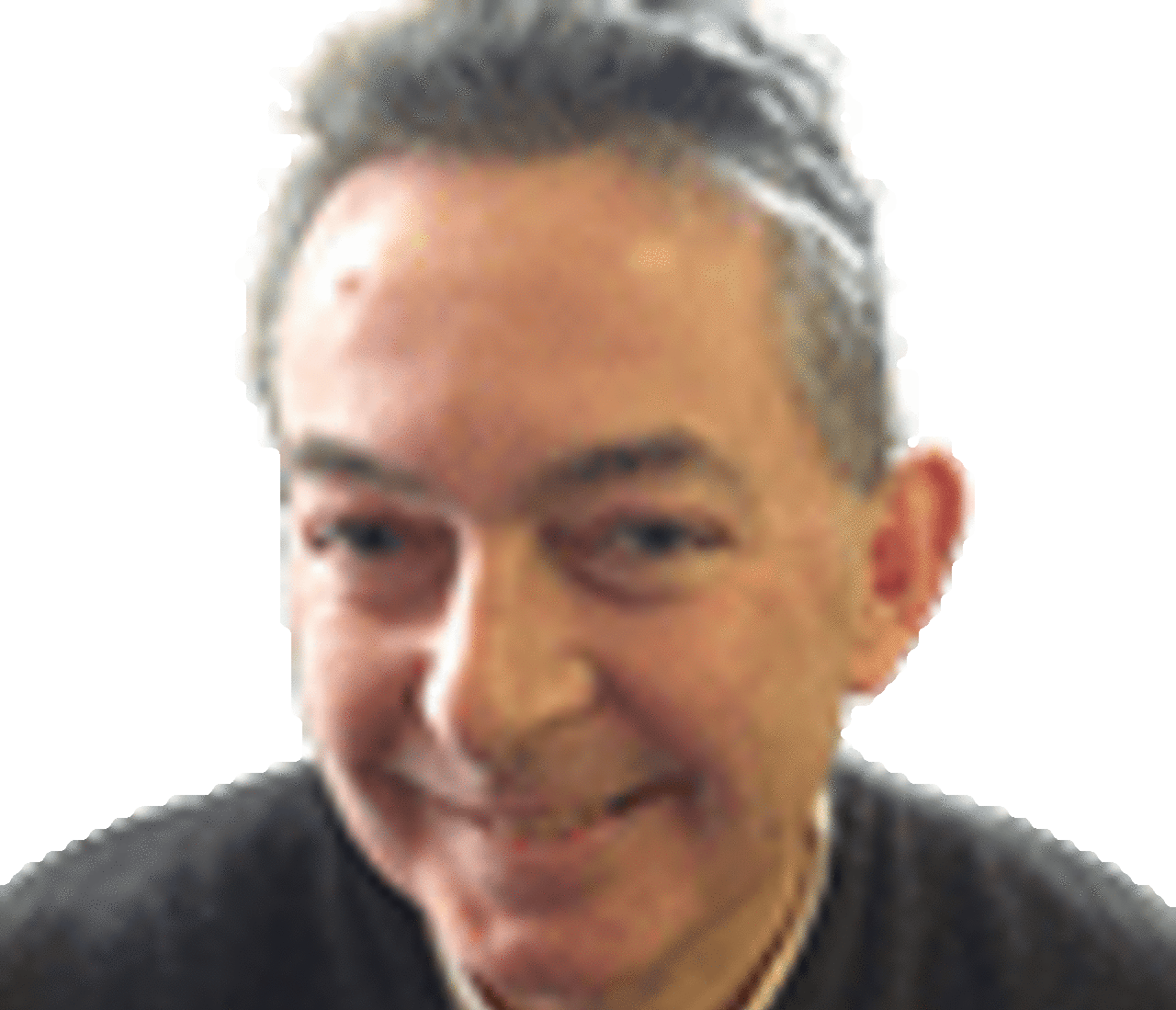 Les Smith headshot