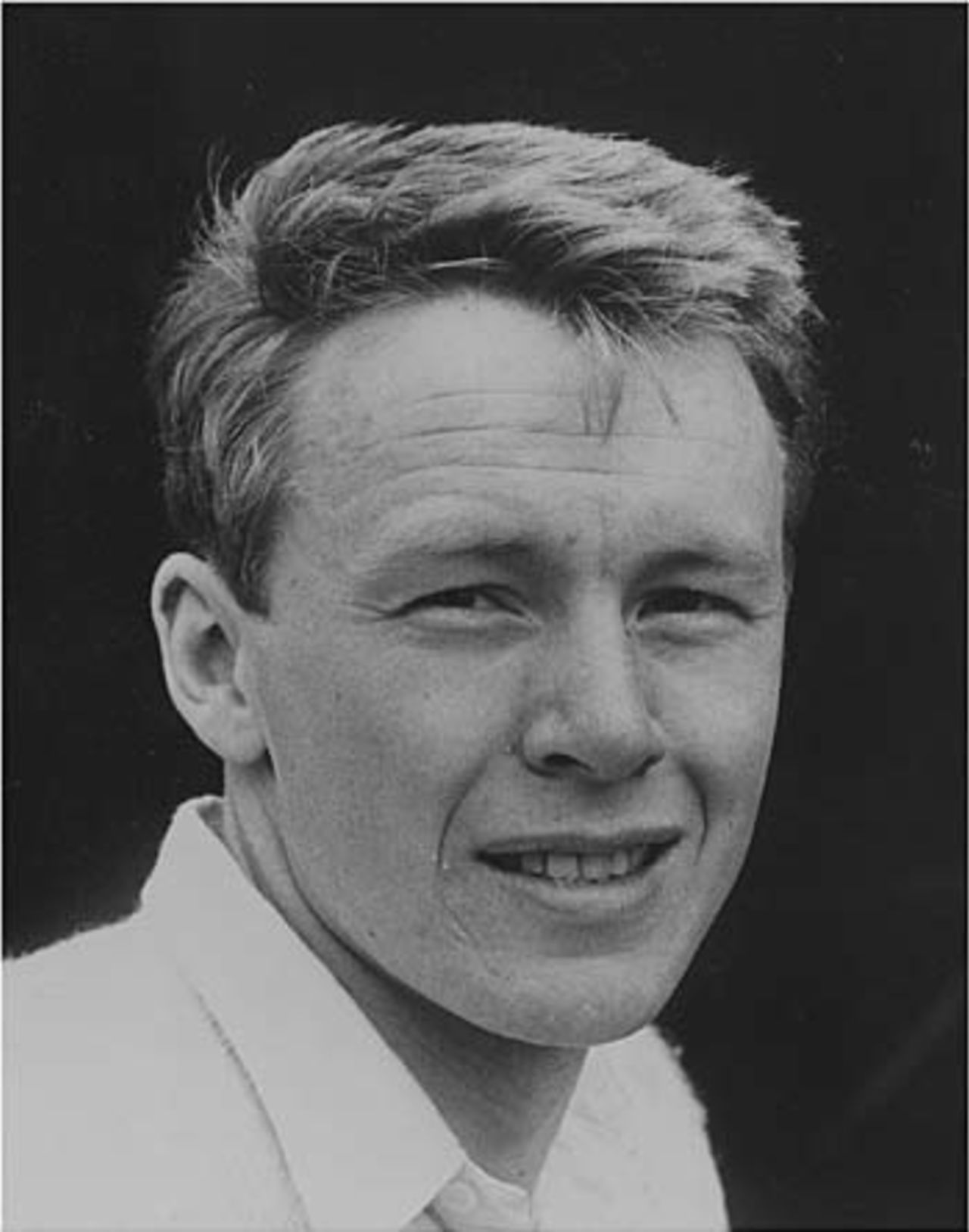 Peter Lever