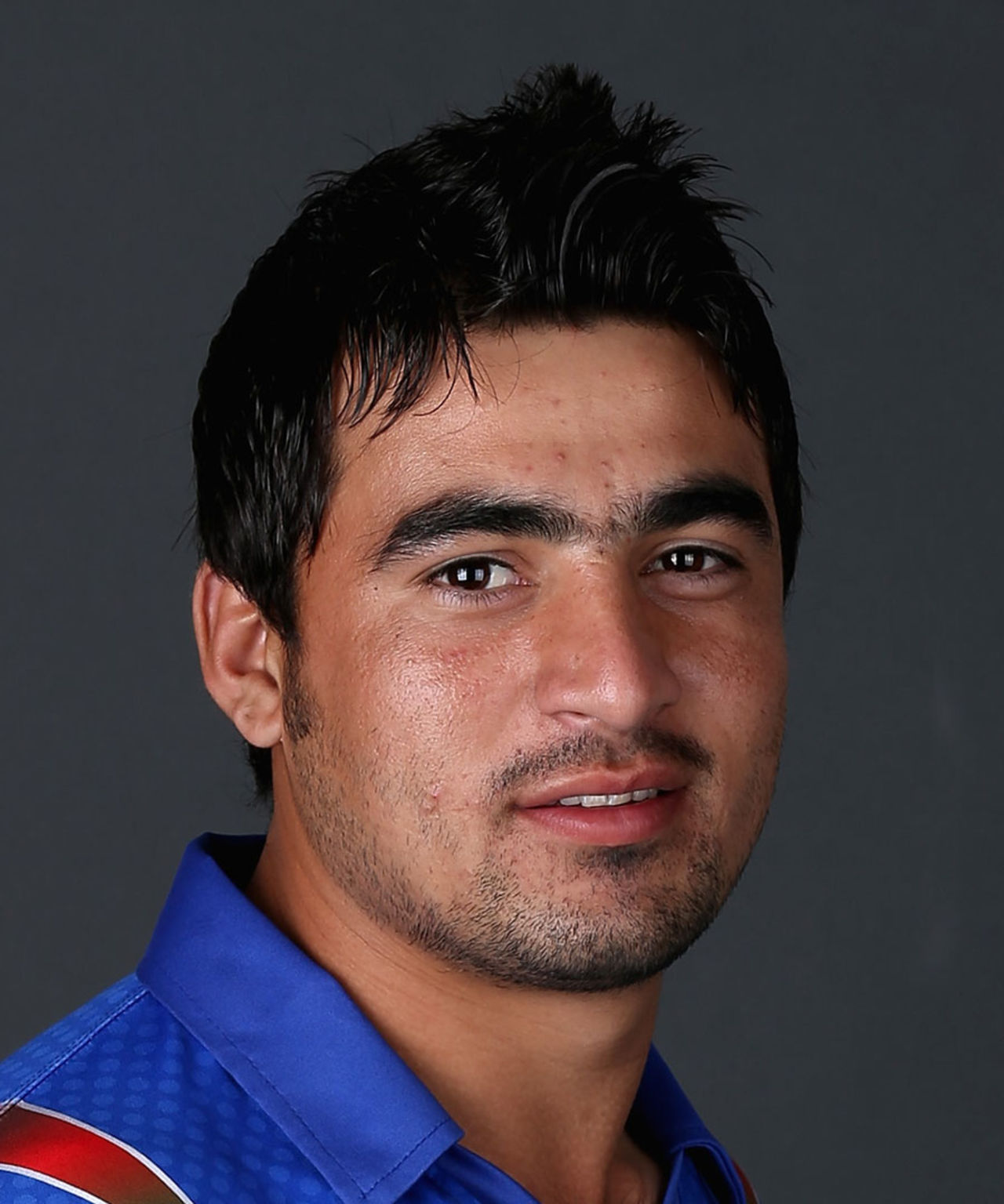 Younas Ahmadzai