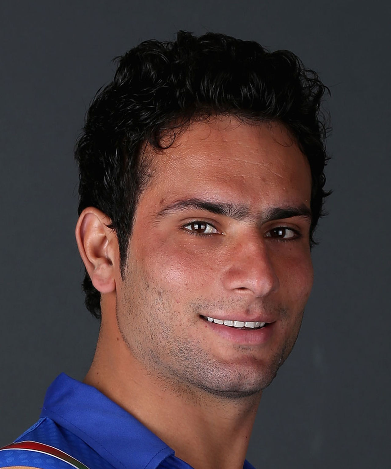 Fareed Ahmad