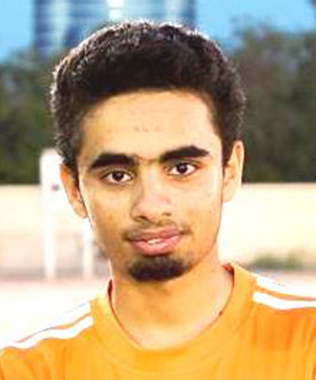 Zeeshan Butt