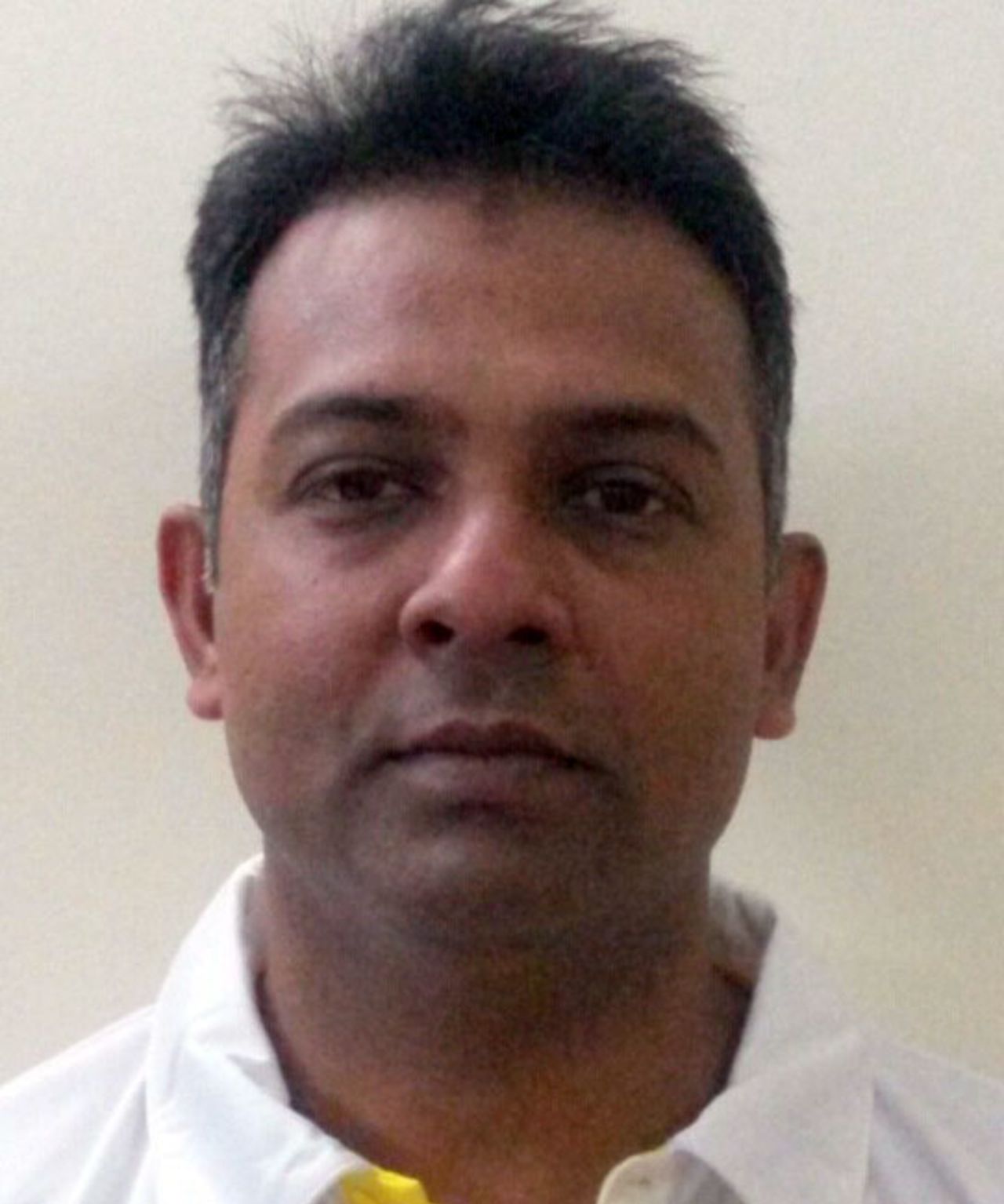 Azam Iqbal