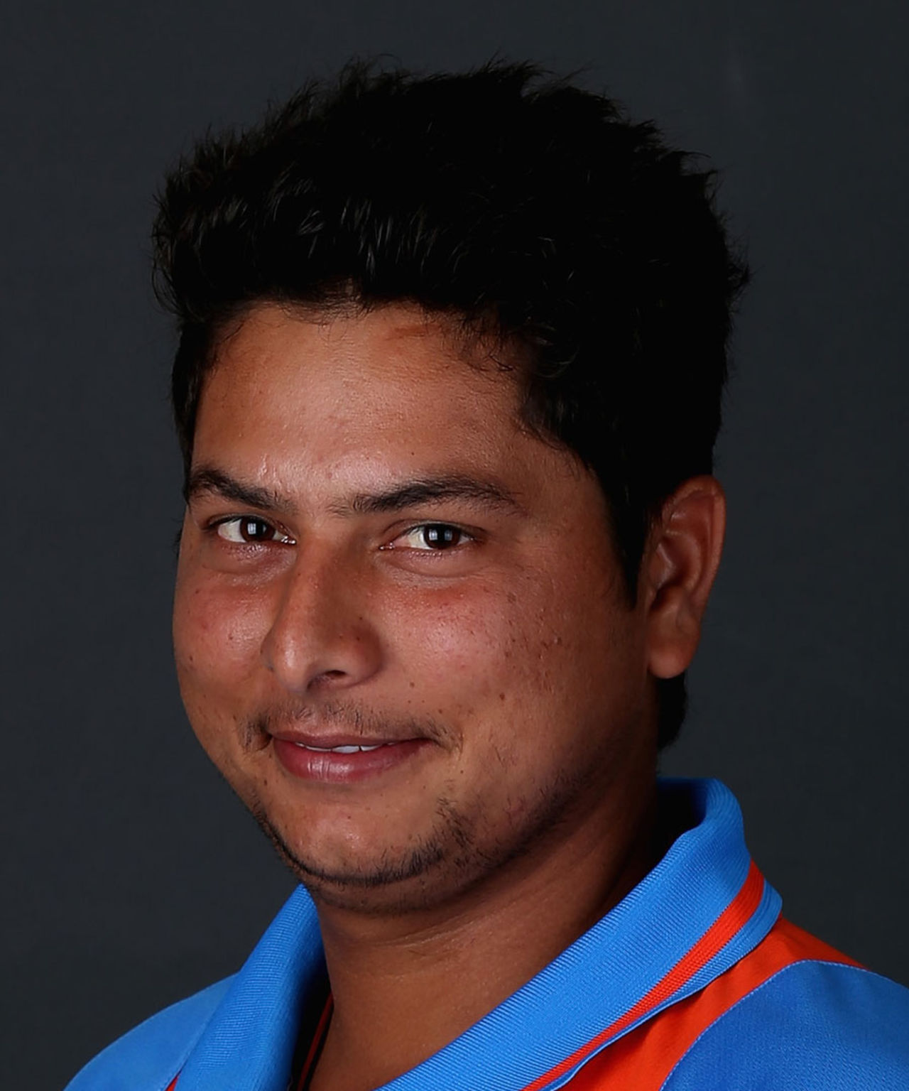 Kuldeep Yadav