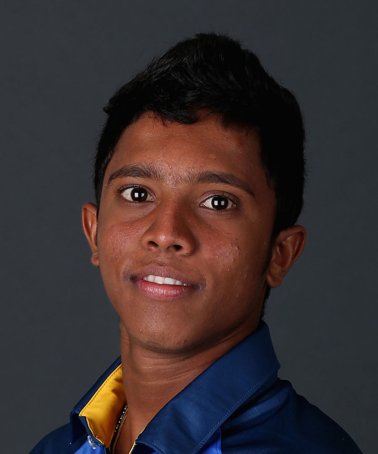 Kusal Mendis