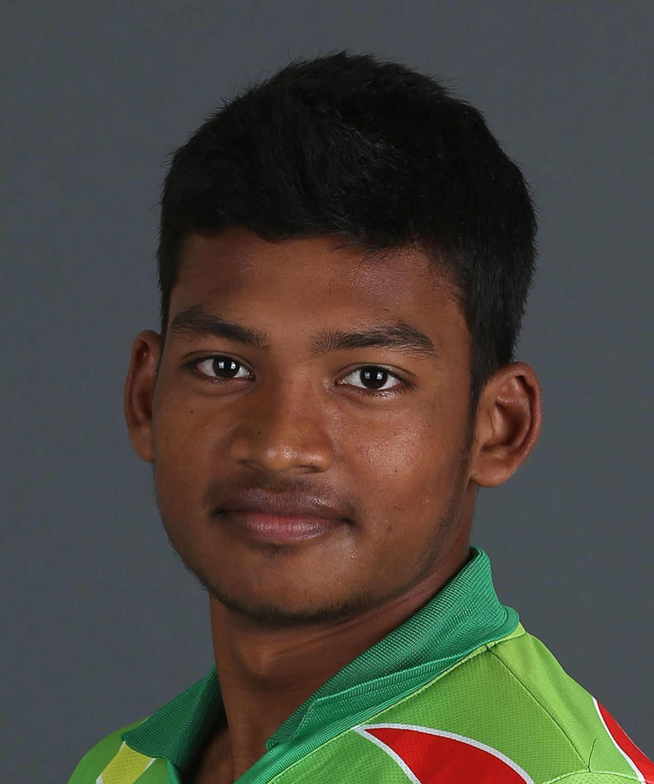 Nazmul Hossain Shanto