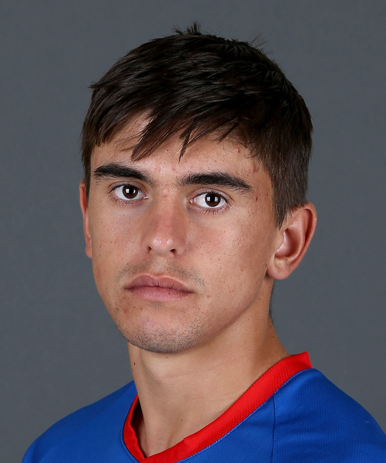 Malan Kruger
