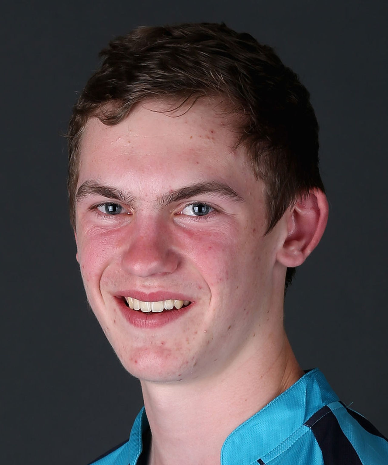 Ryan Brown