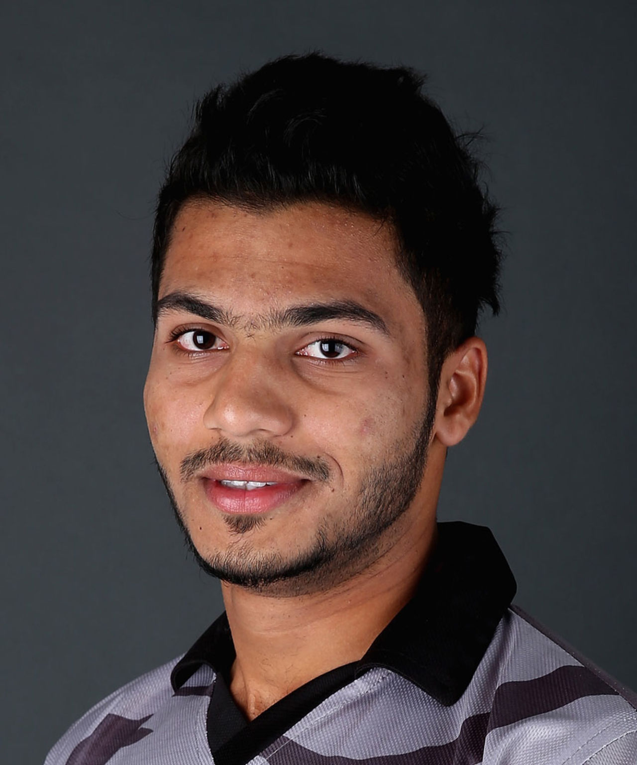 Omer Mohammed