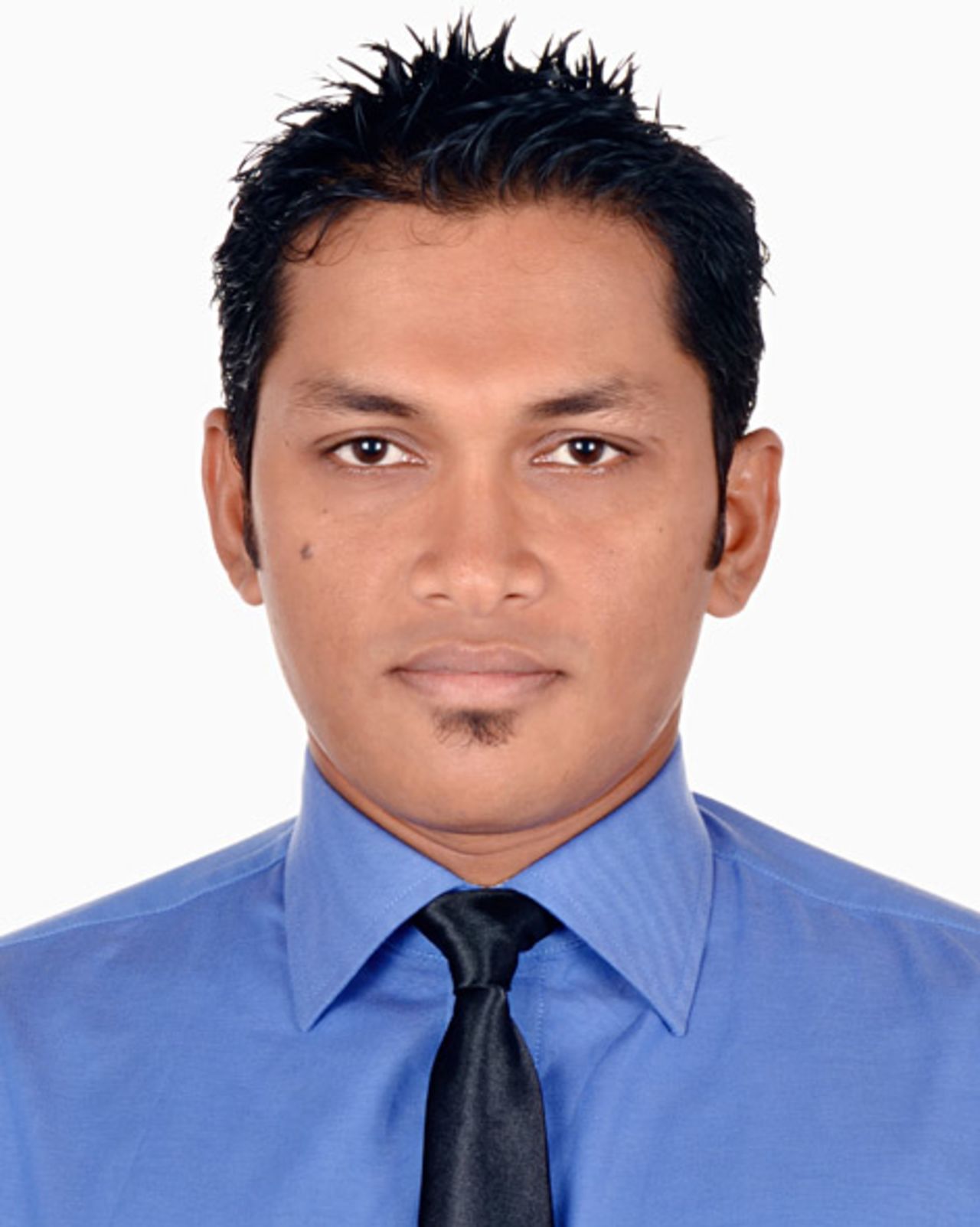Iqbal Hossain