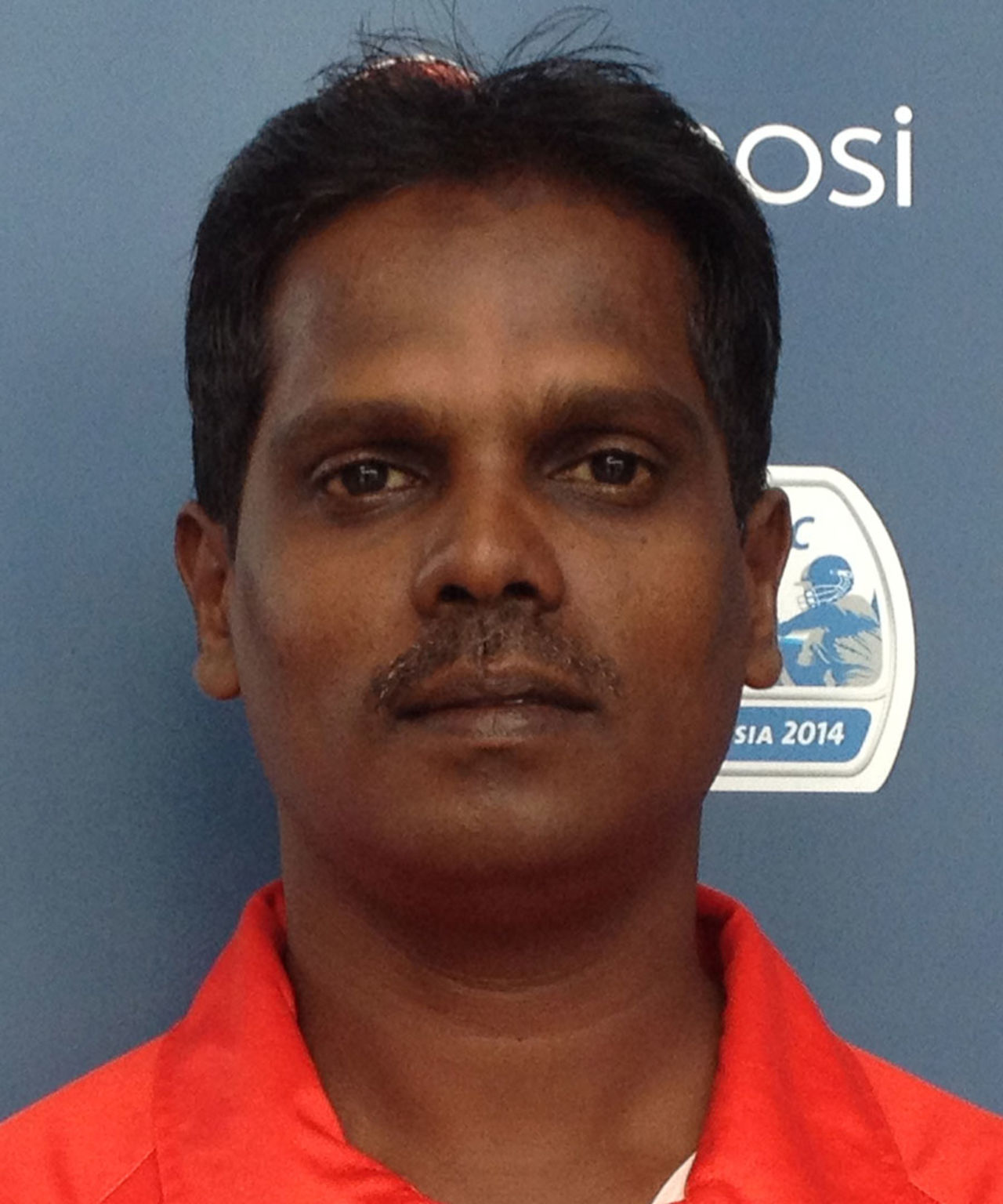 Poobalan Loganathan