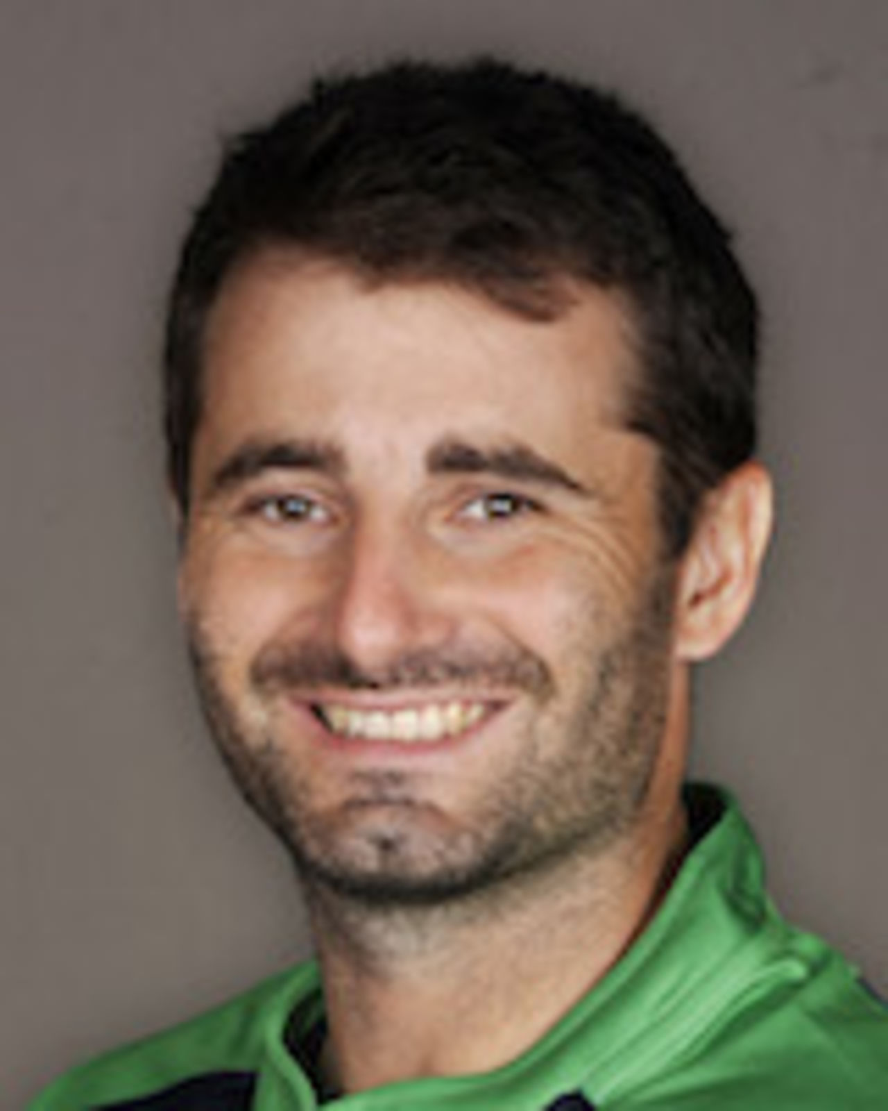 Tim Murtagh portrait, March 11, 2014 