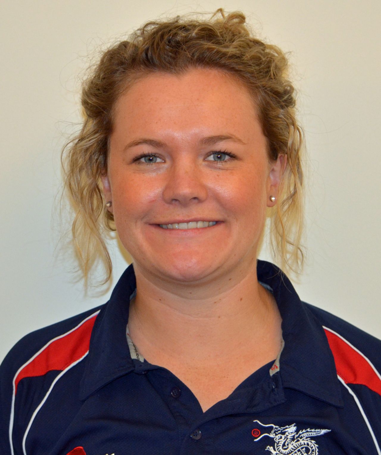 Georgina Stanley