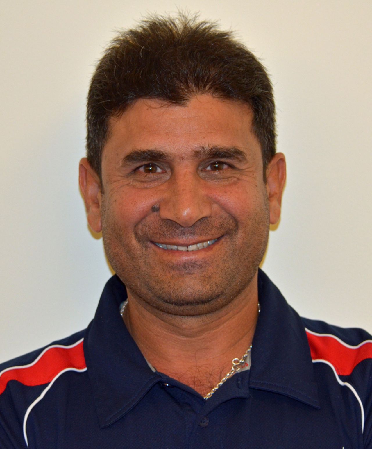 Jawaid Iqbal