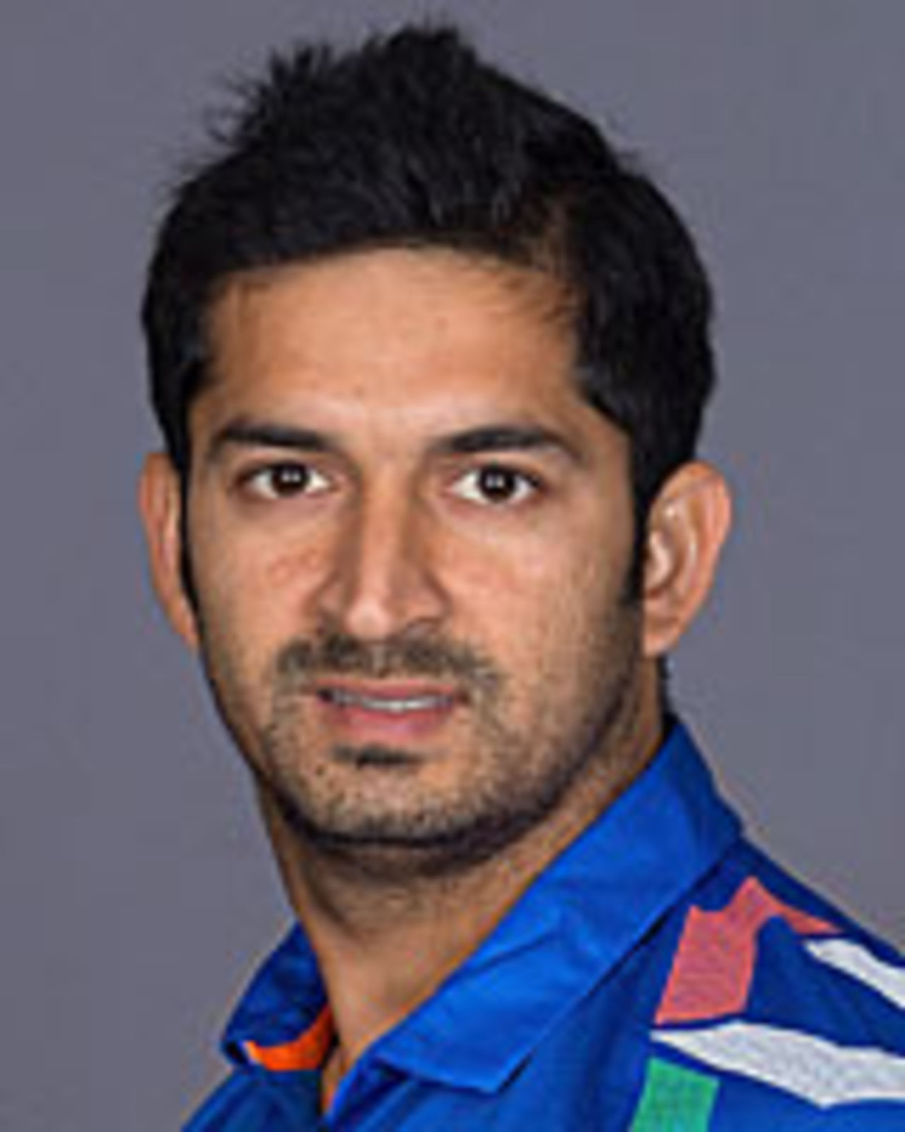 Mohit Sharma
