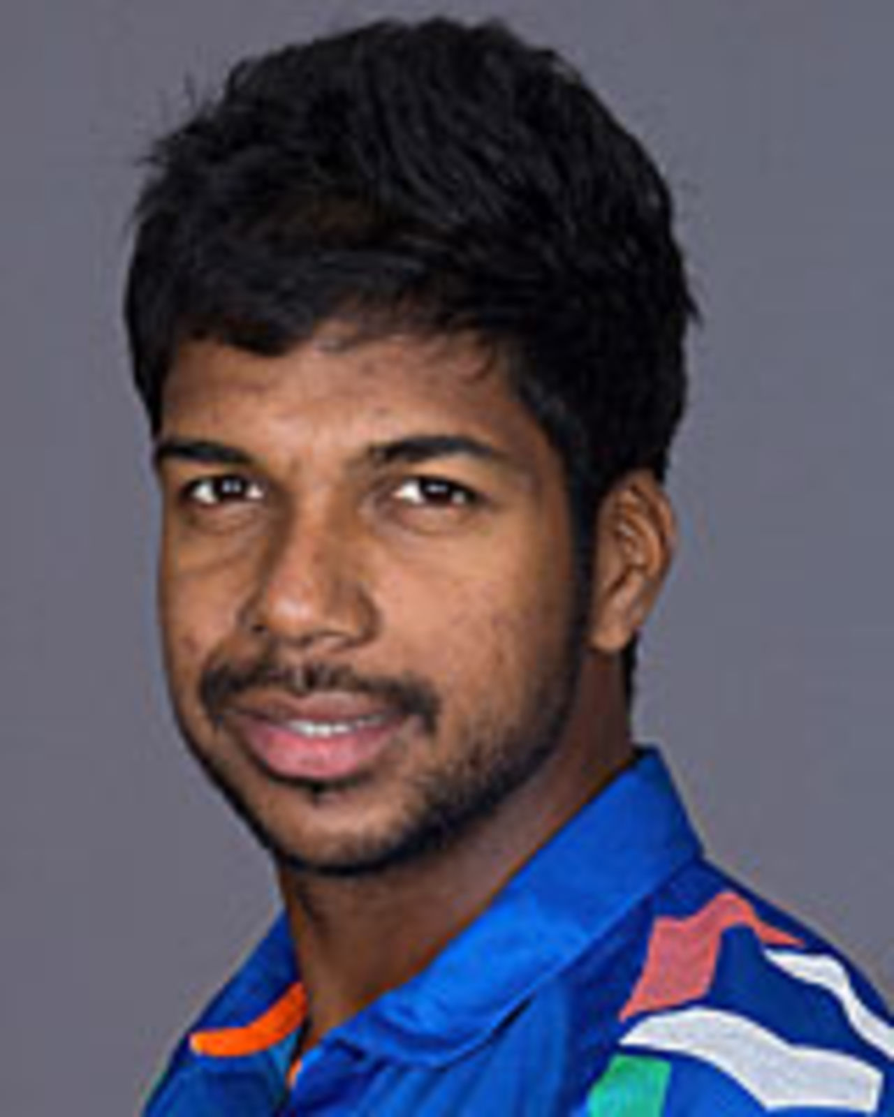 Varun Aaron