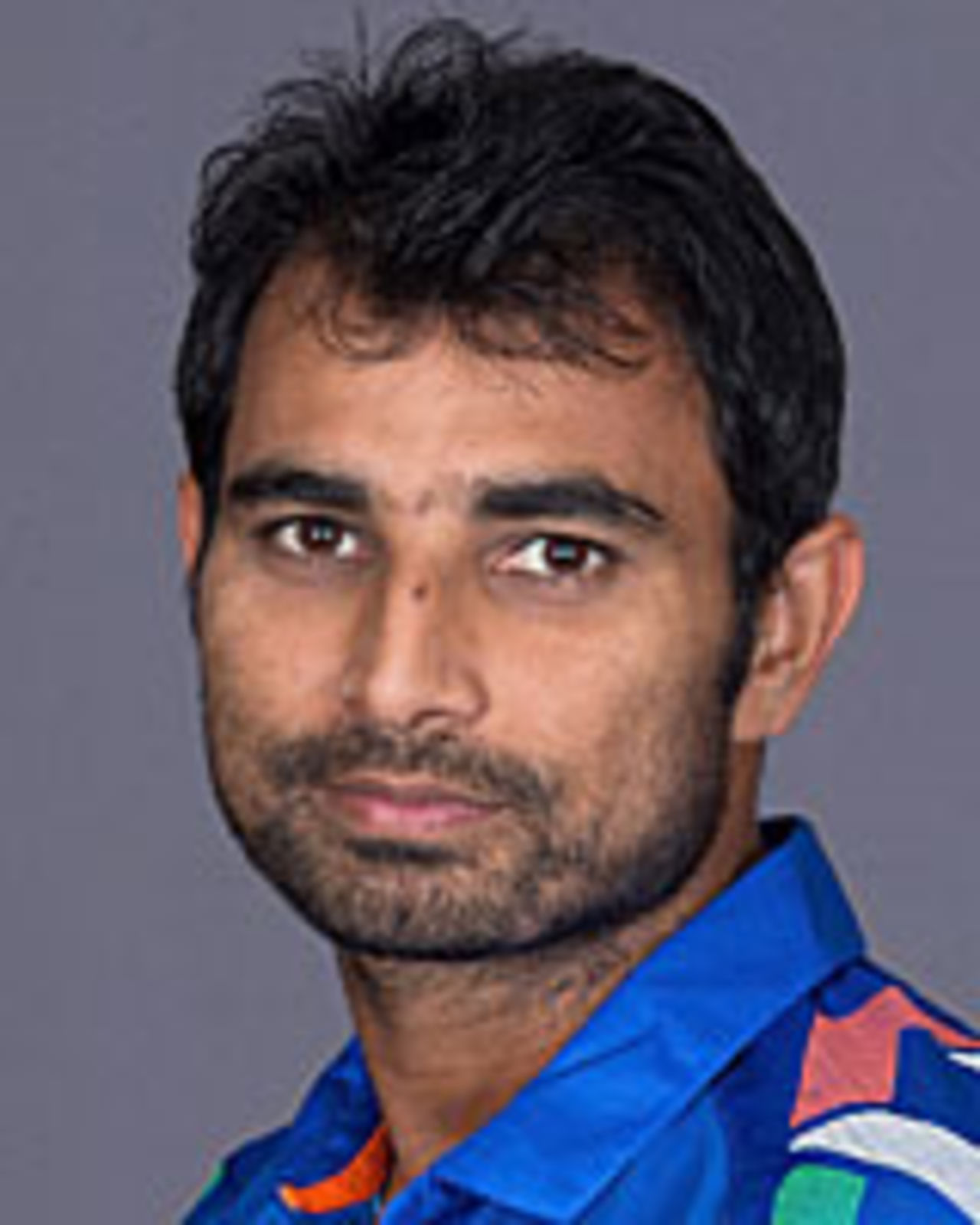 Mohammad Shami