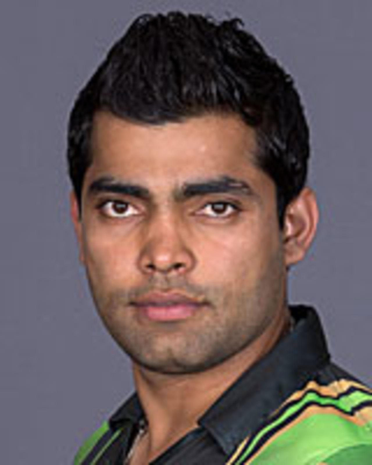 Umar Akmal