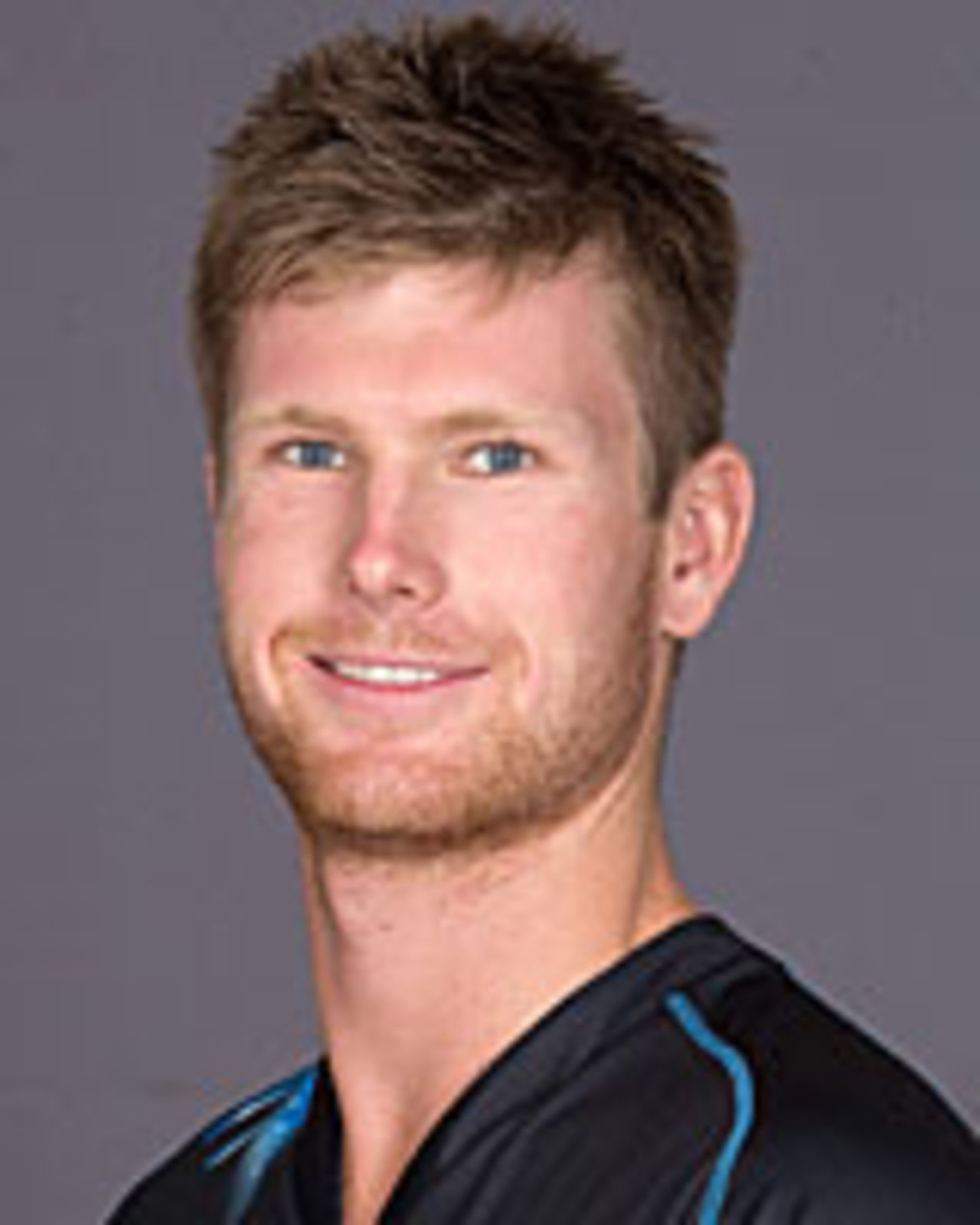 James Neesham