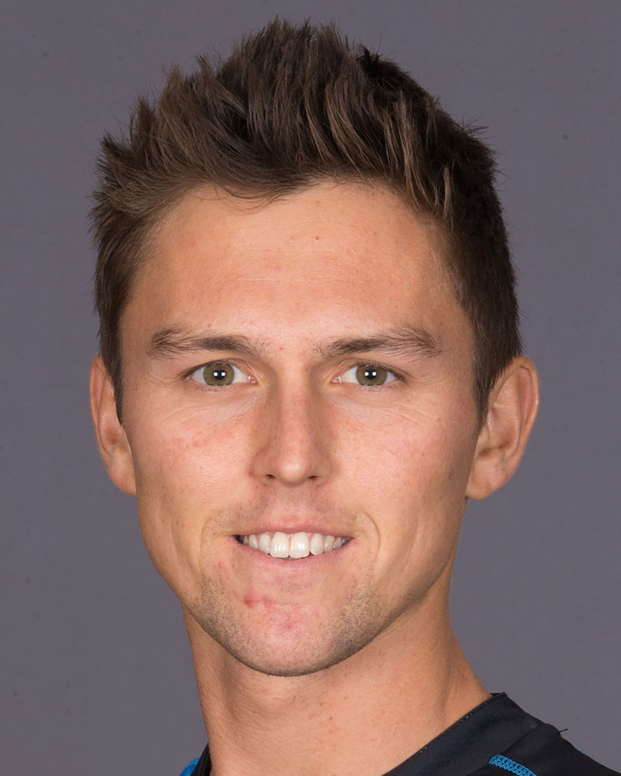 Trent Boult