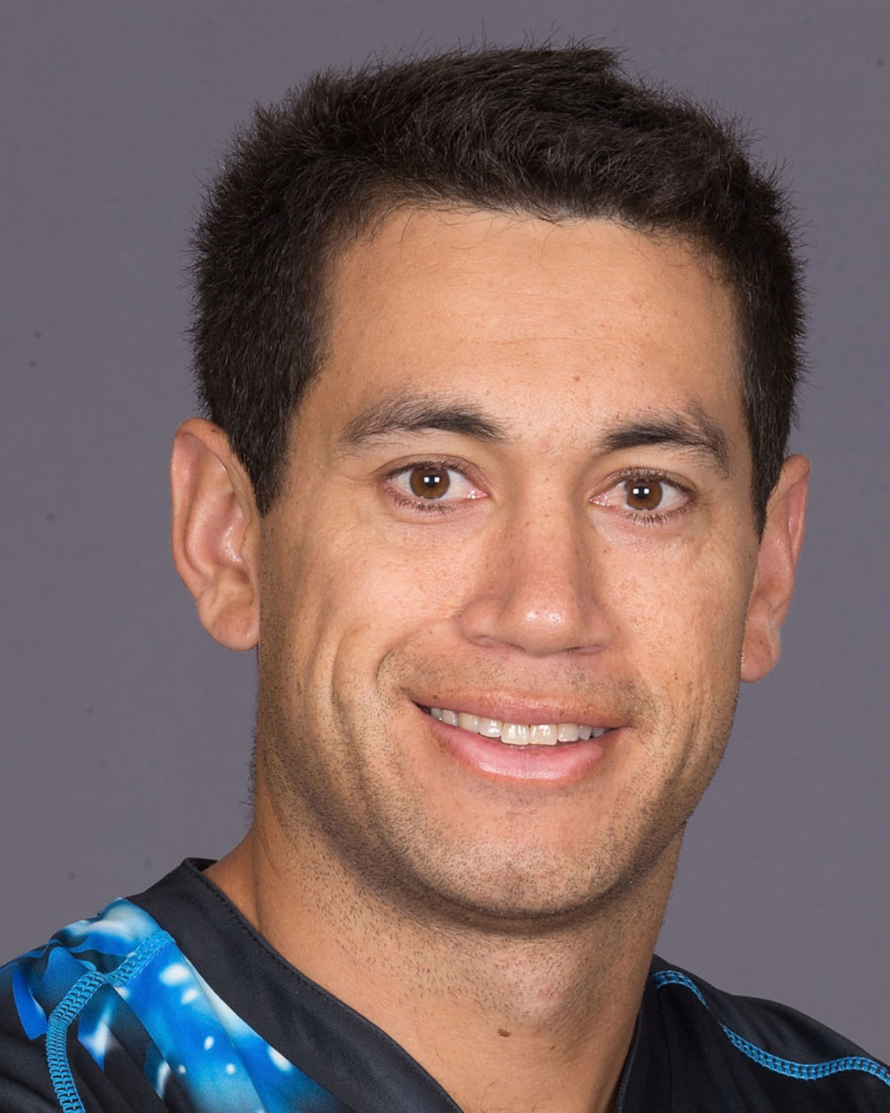 Ross Taylor