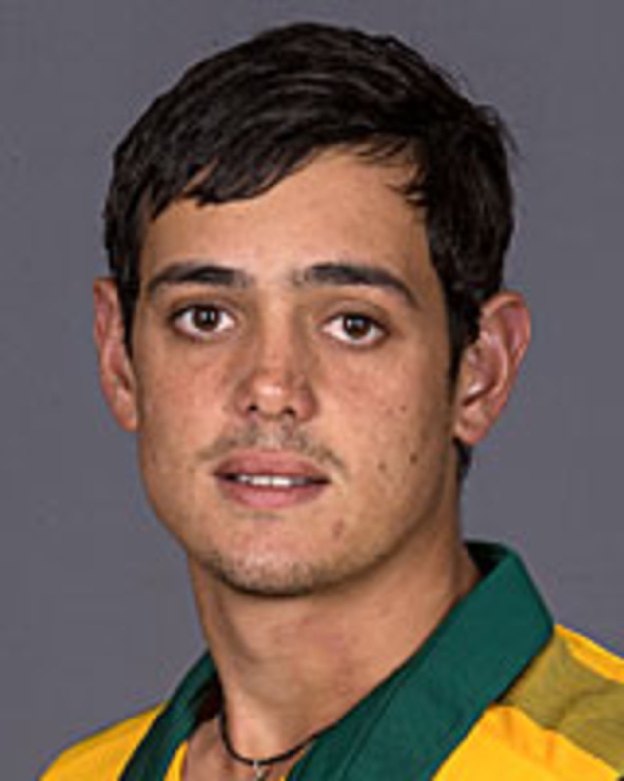 Quinton de Kock