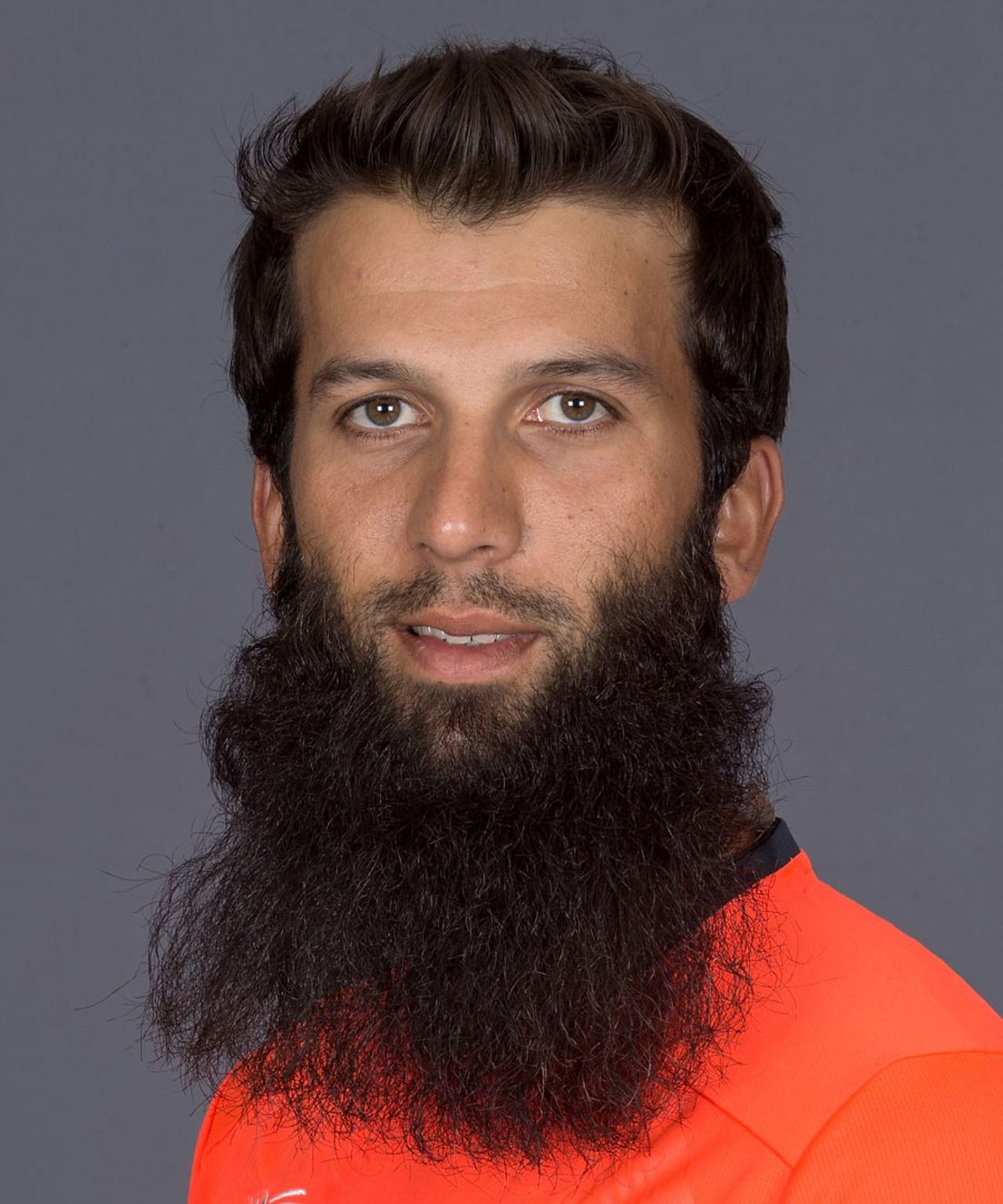 Moeen Ali