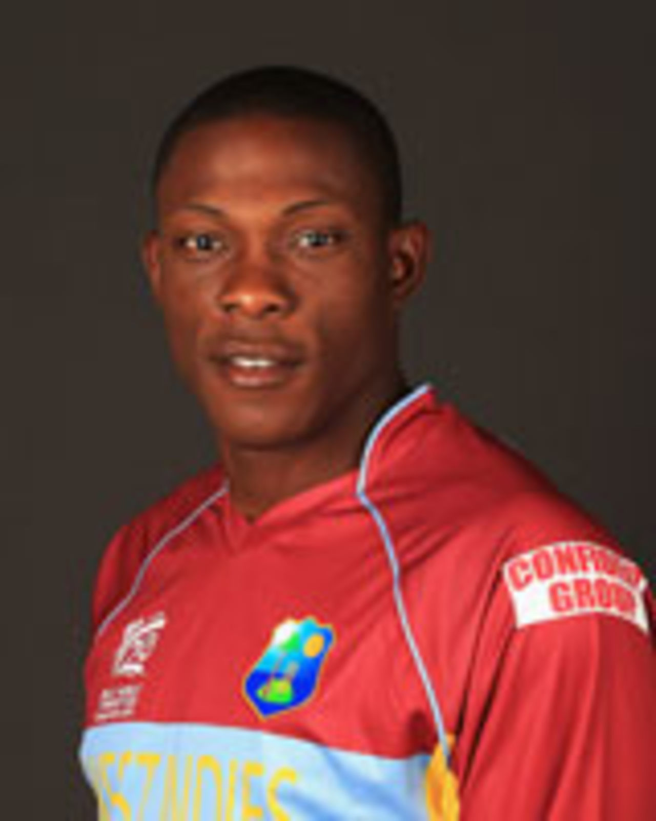 Sheldon Cottrell profile picture