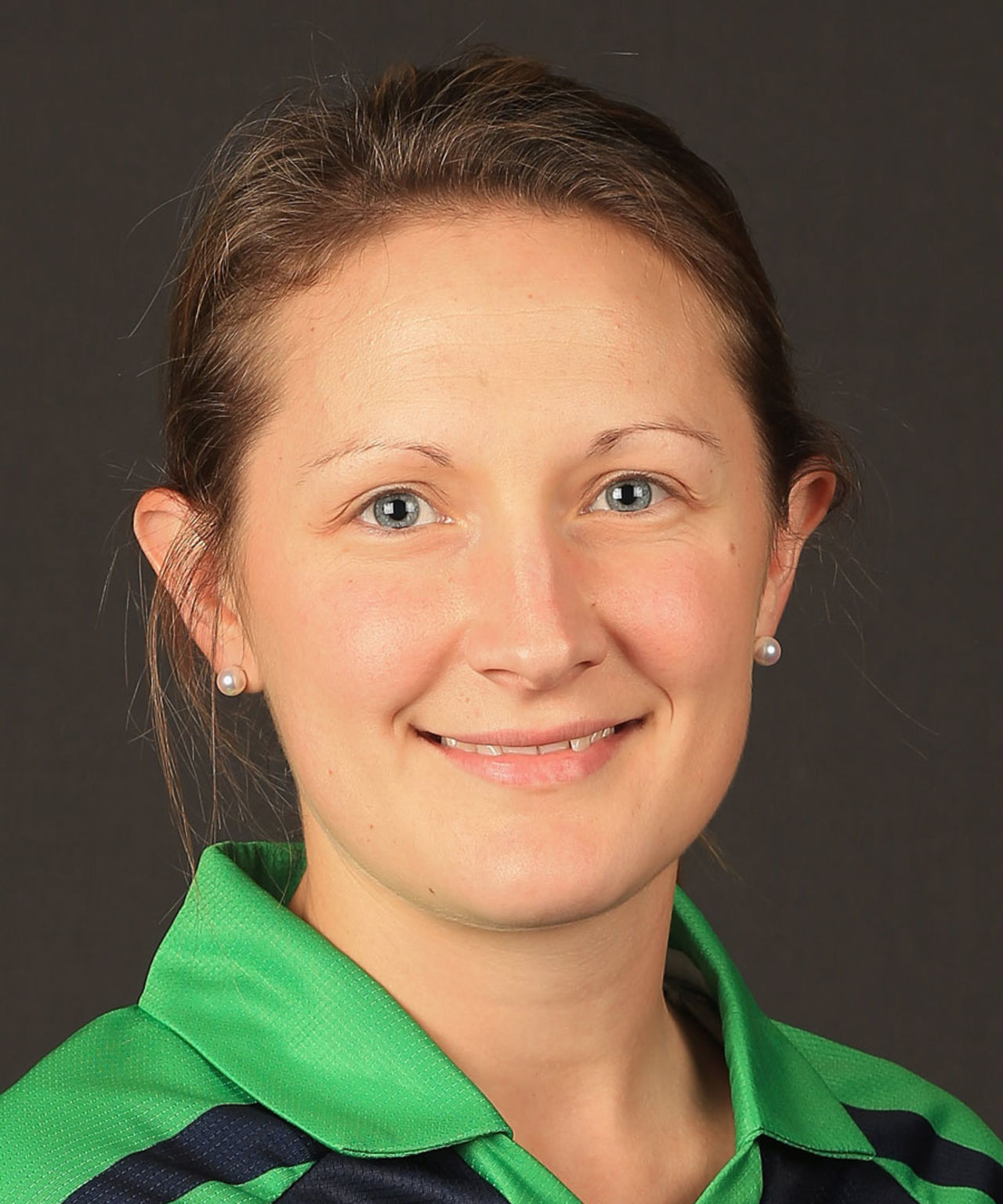 Rebecca Rolfe