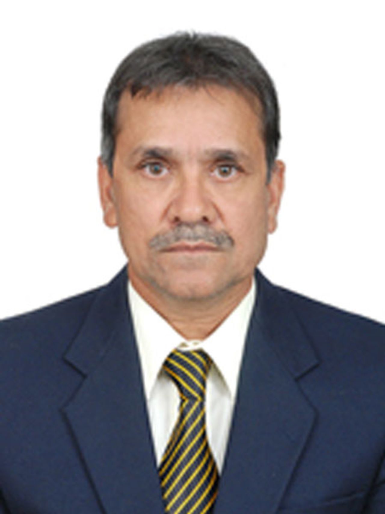 Nihal Ansari