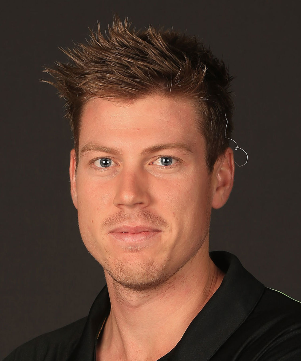James Faulkner