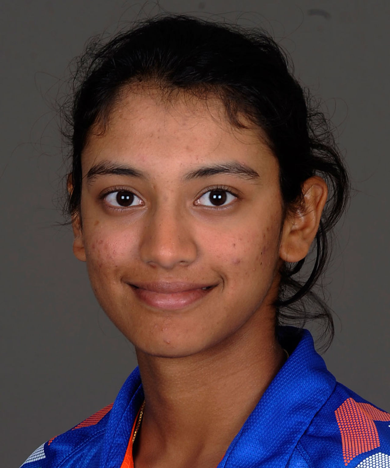Smriti Mandhana
