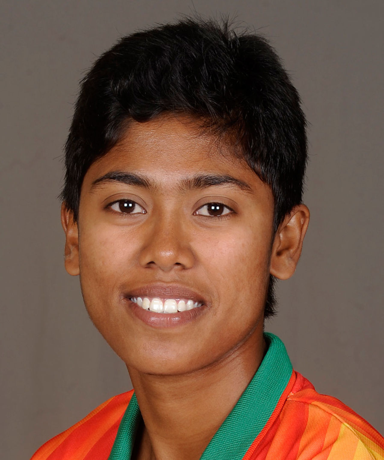 Fahima Khatun