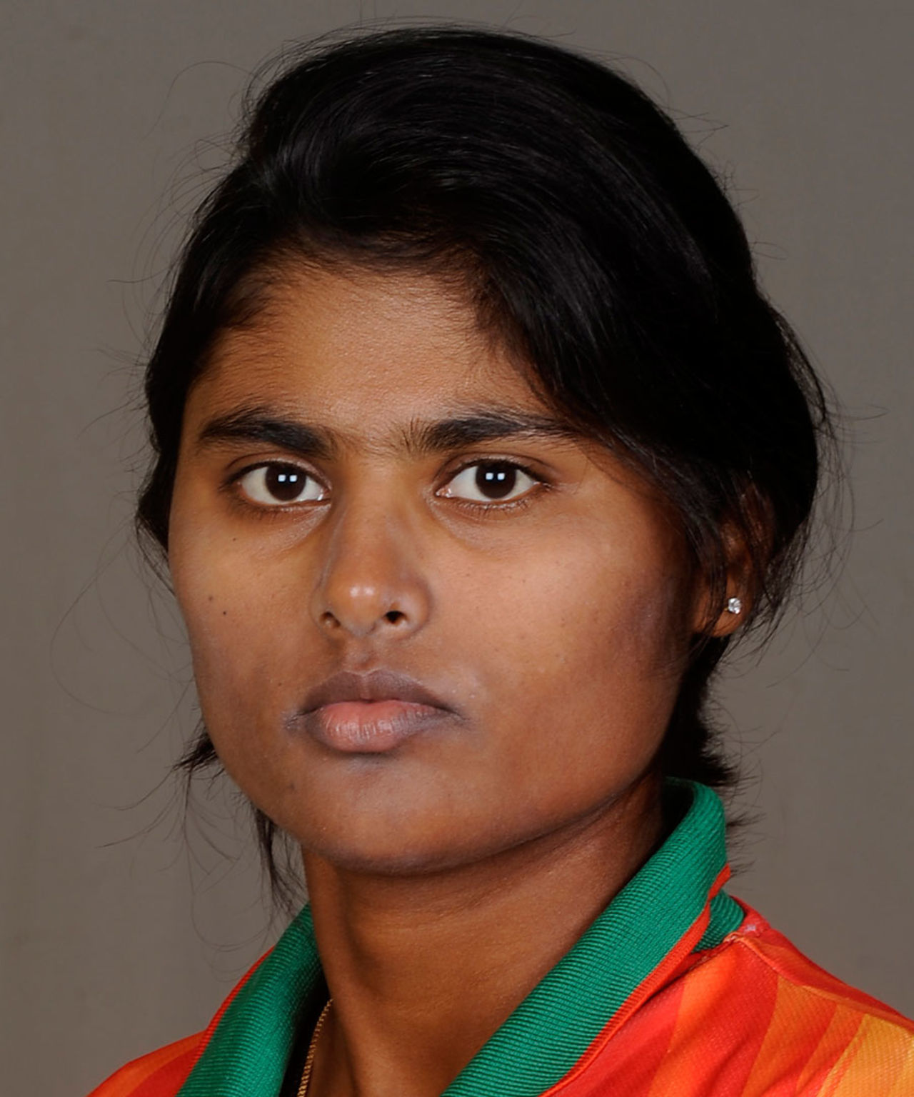 Shaila Sharmin