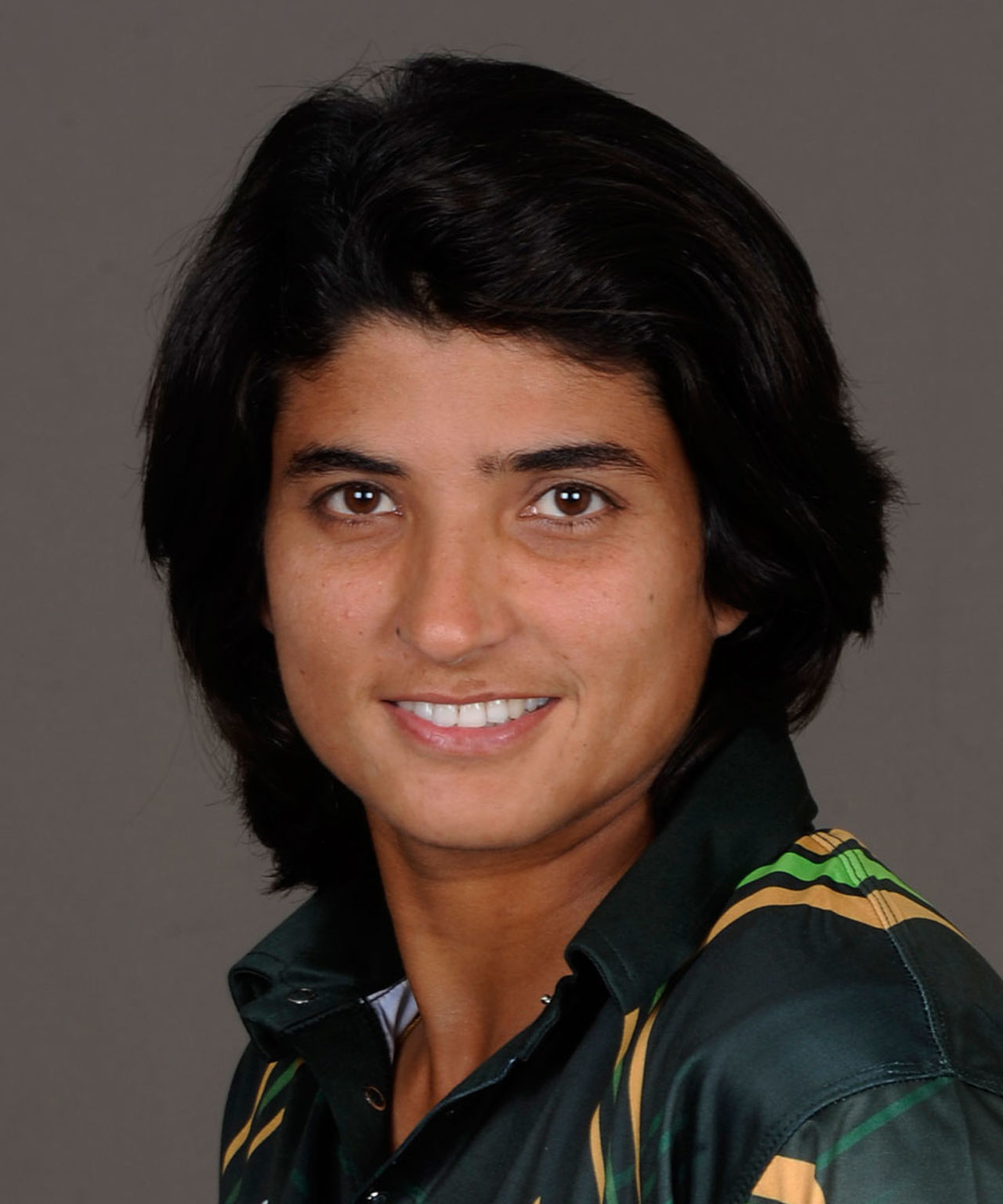 Sania Khan