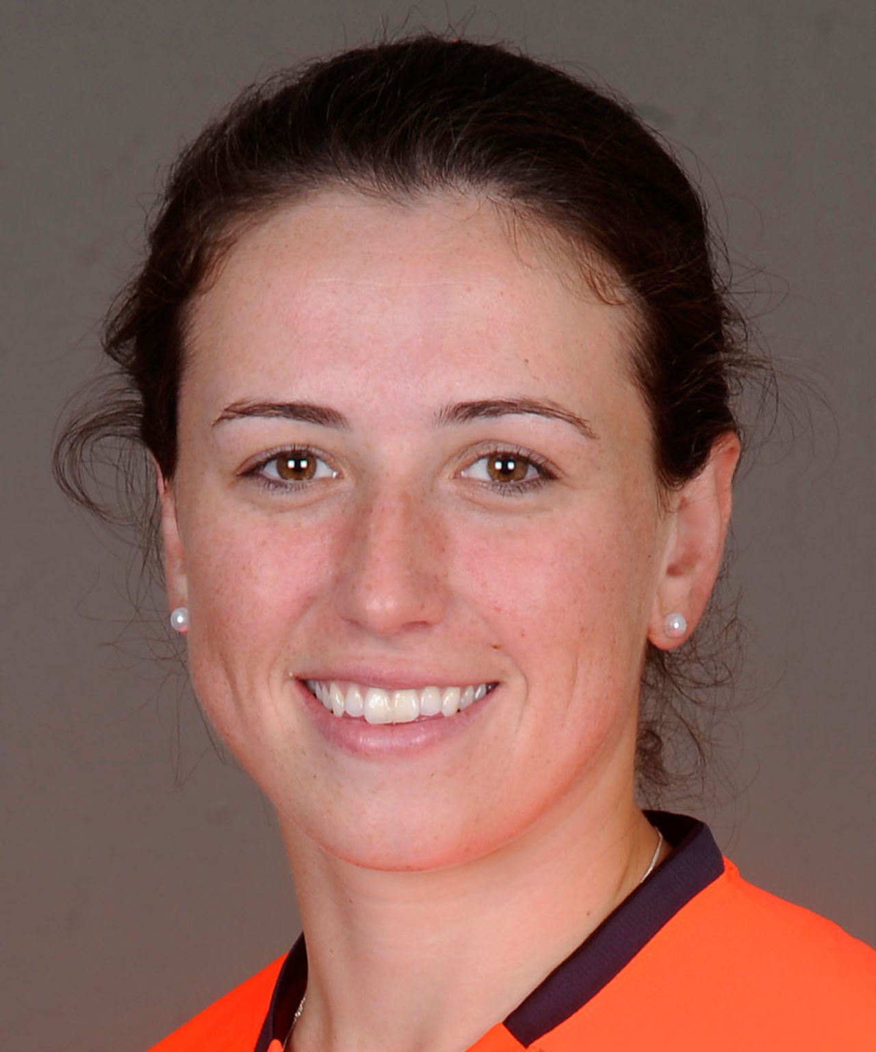 Georgia Elwiss