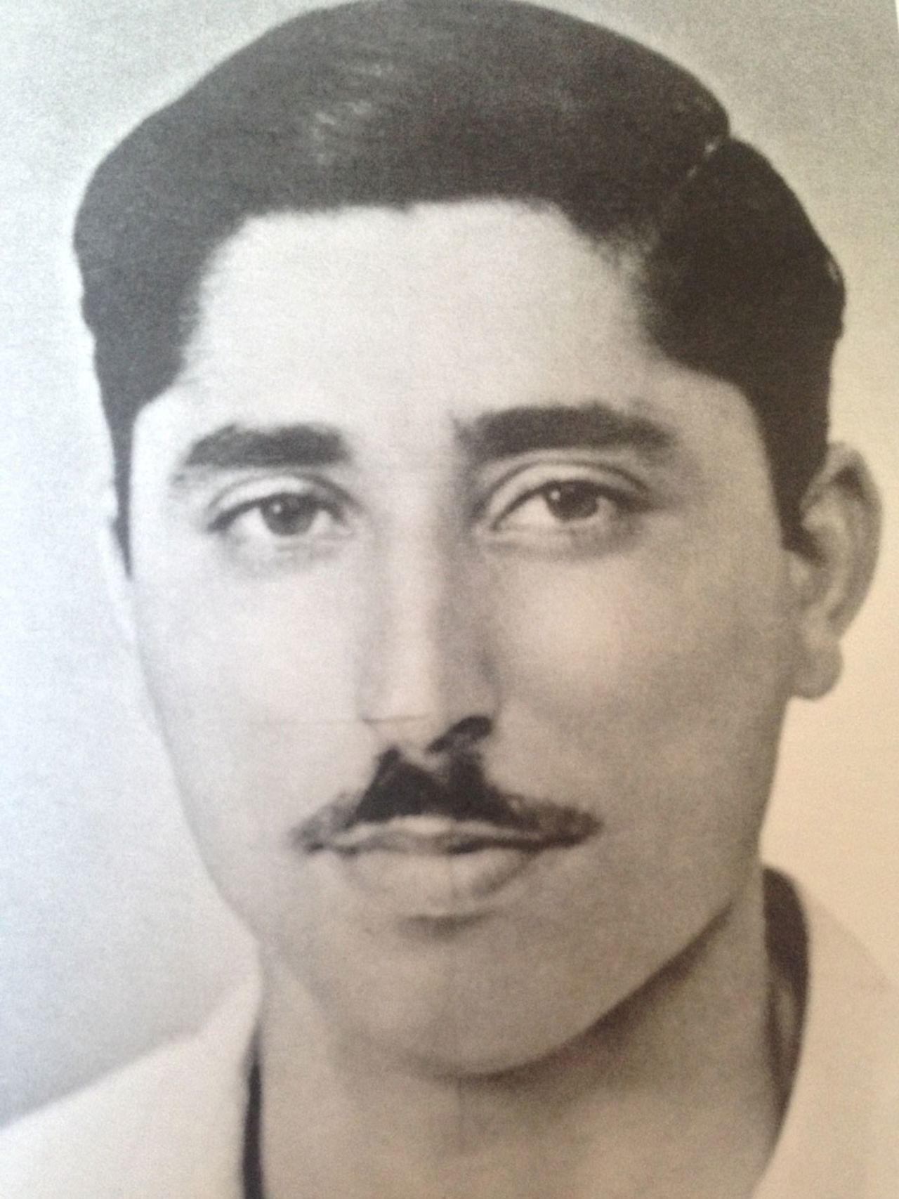Rusi Dinshaw