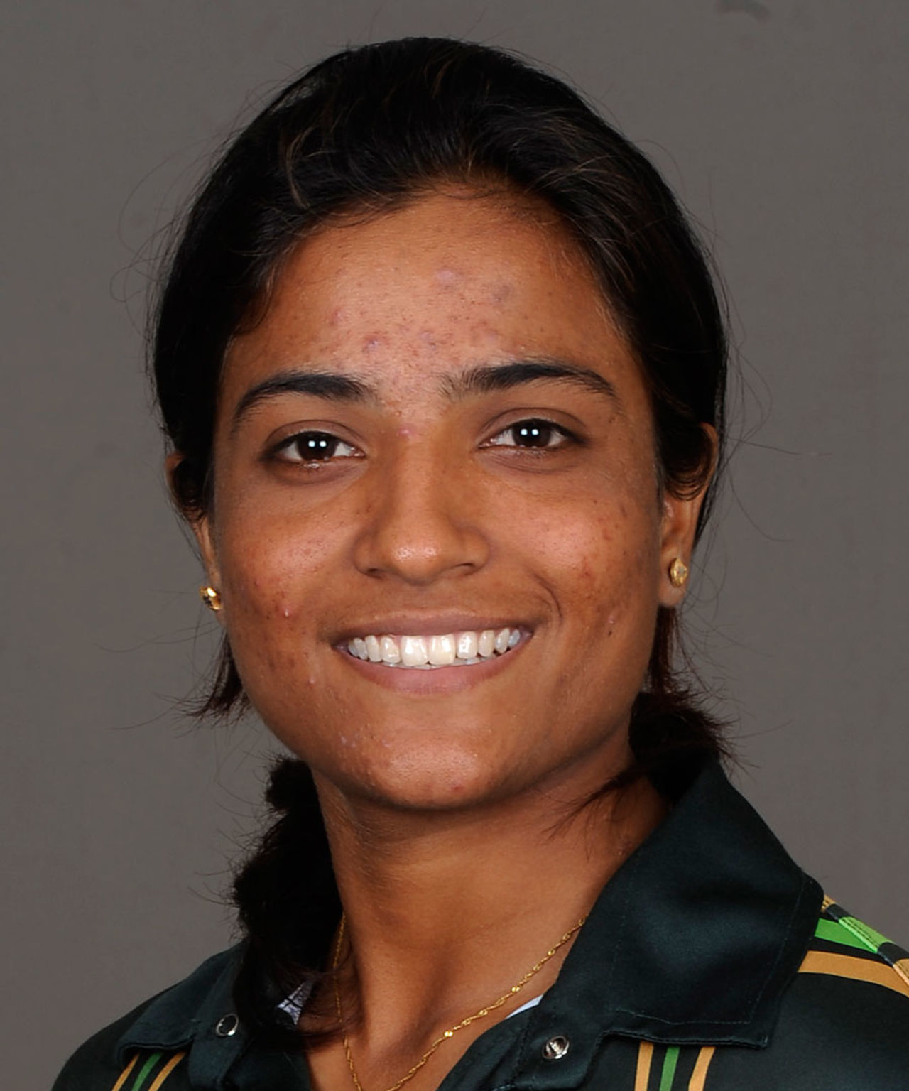 Sidra Ameen