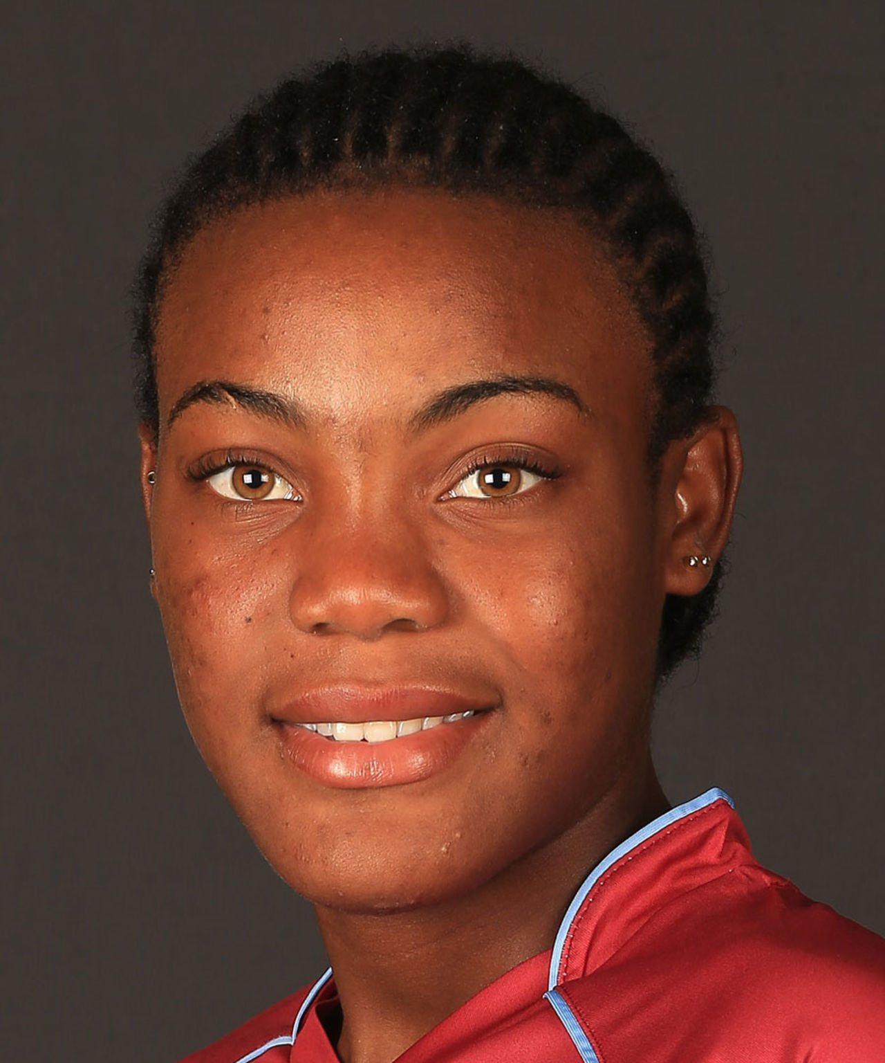 Chinelle Henry
