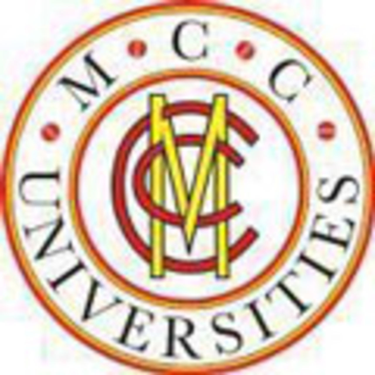 MCC Universities