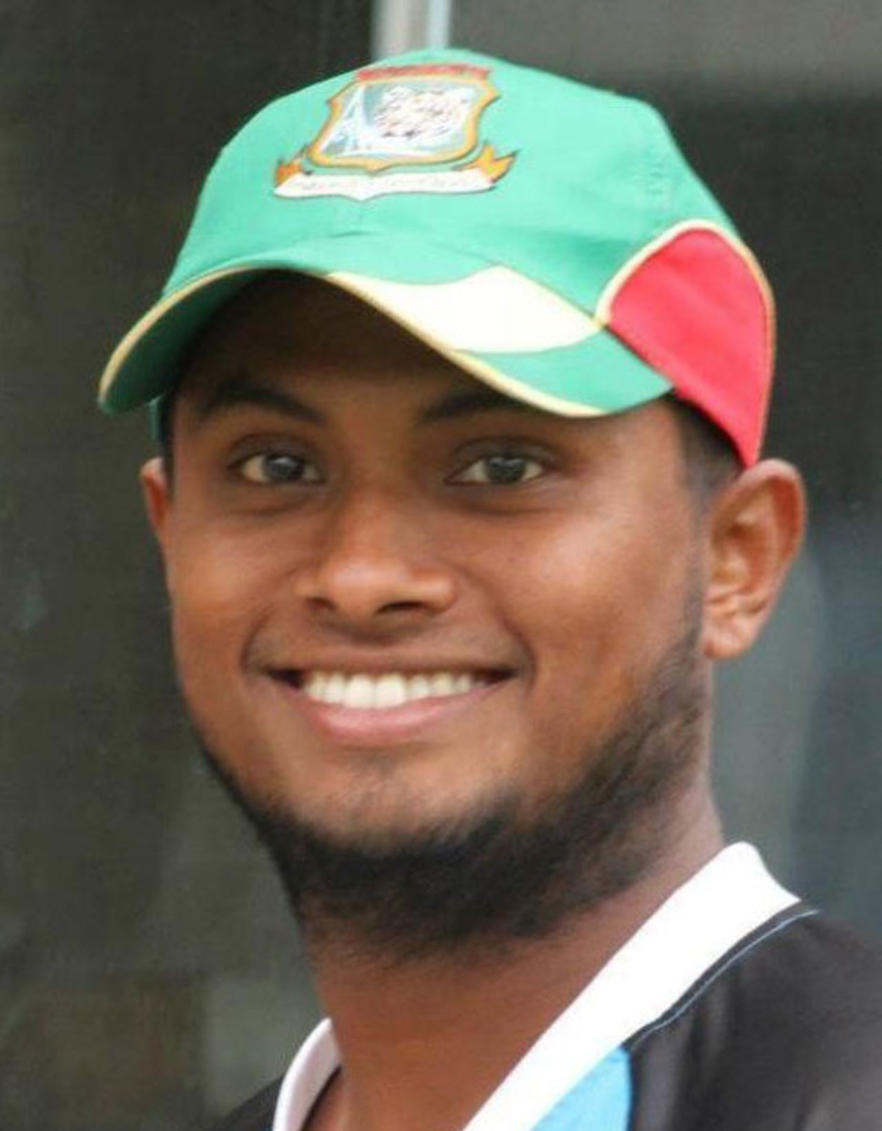 Enamul Haque jnr