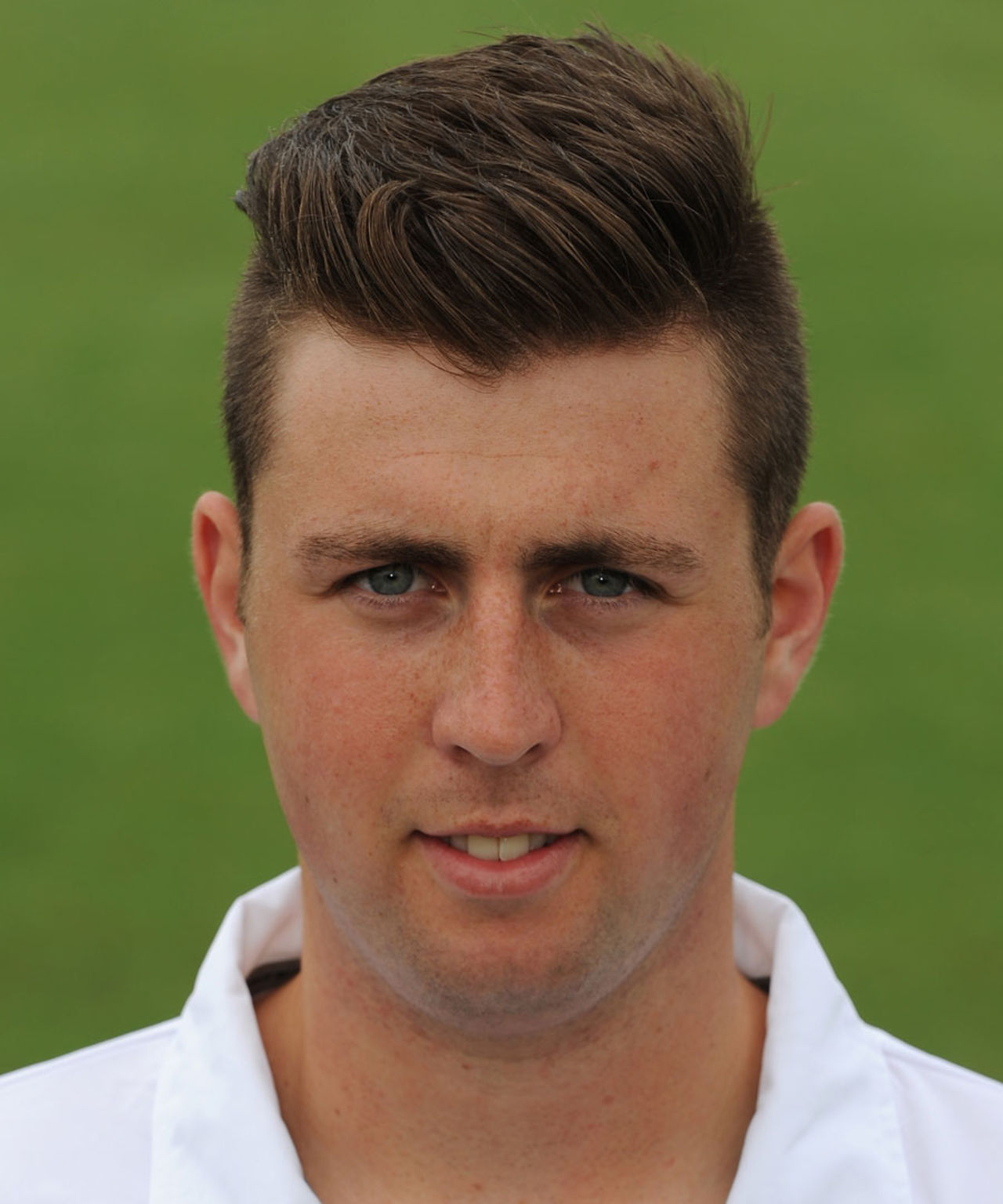 Ben Cotton