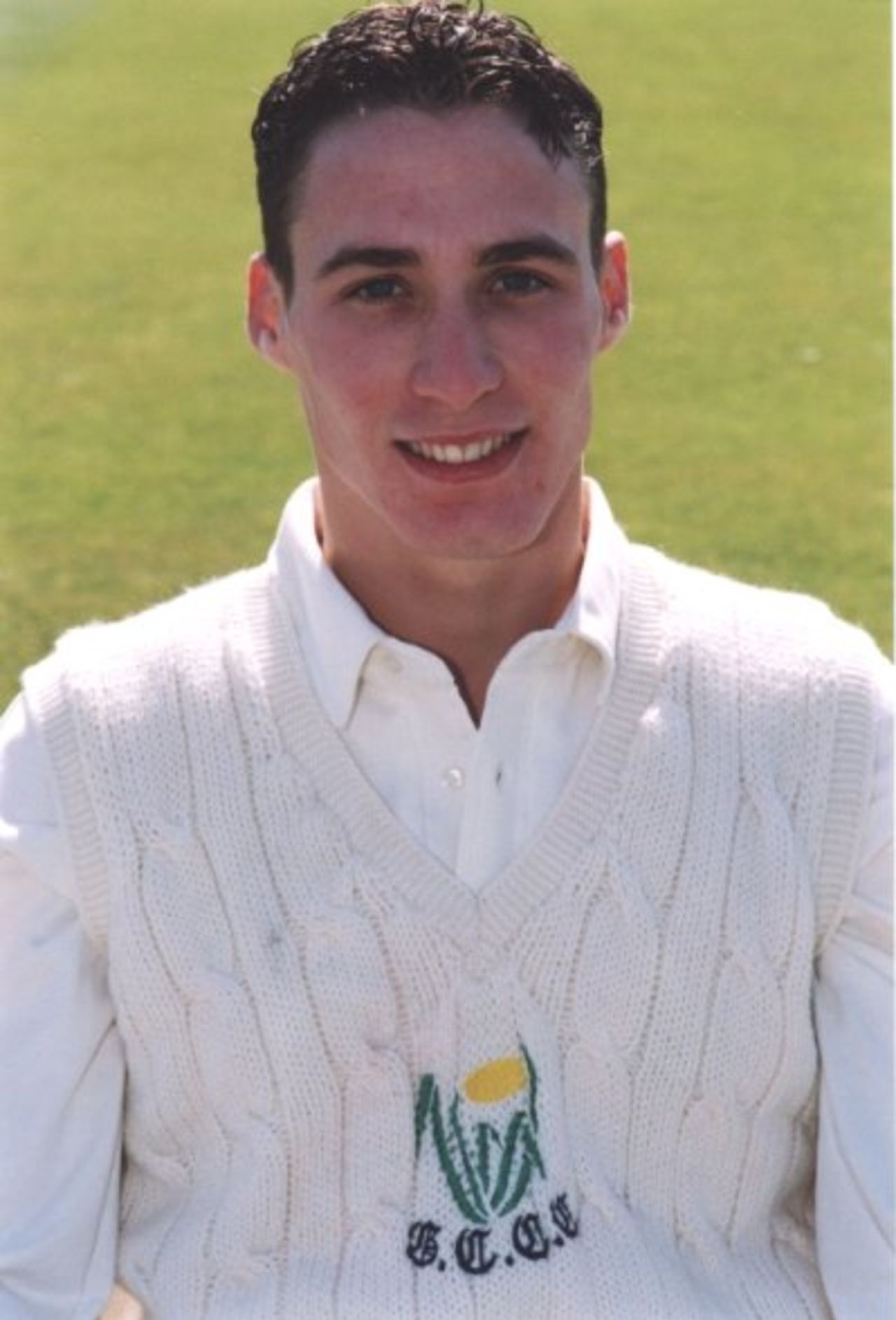 Simon Jones