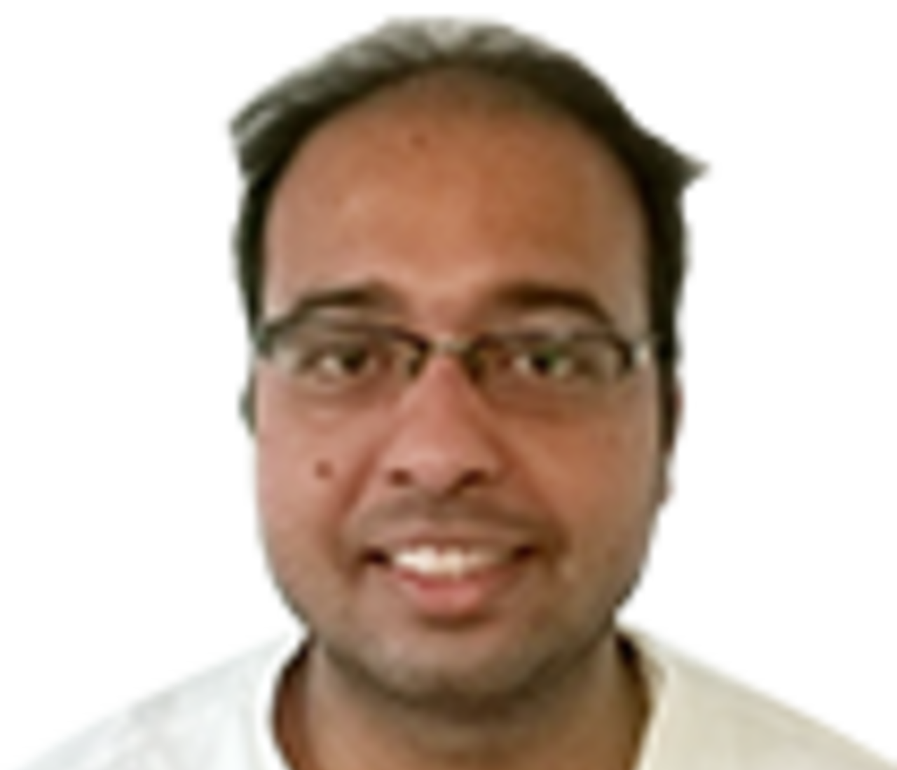 Abhishek Purohit headshot