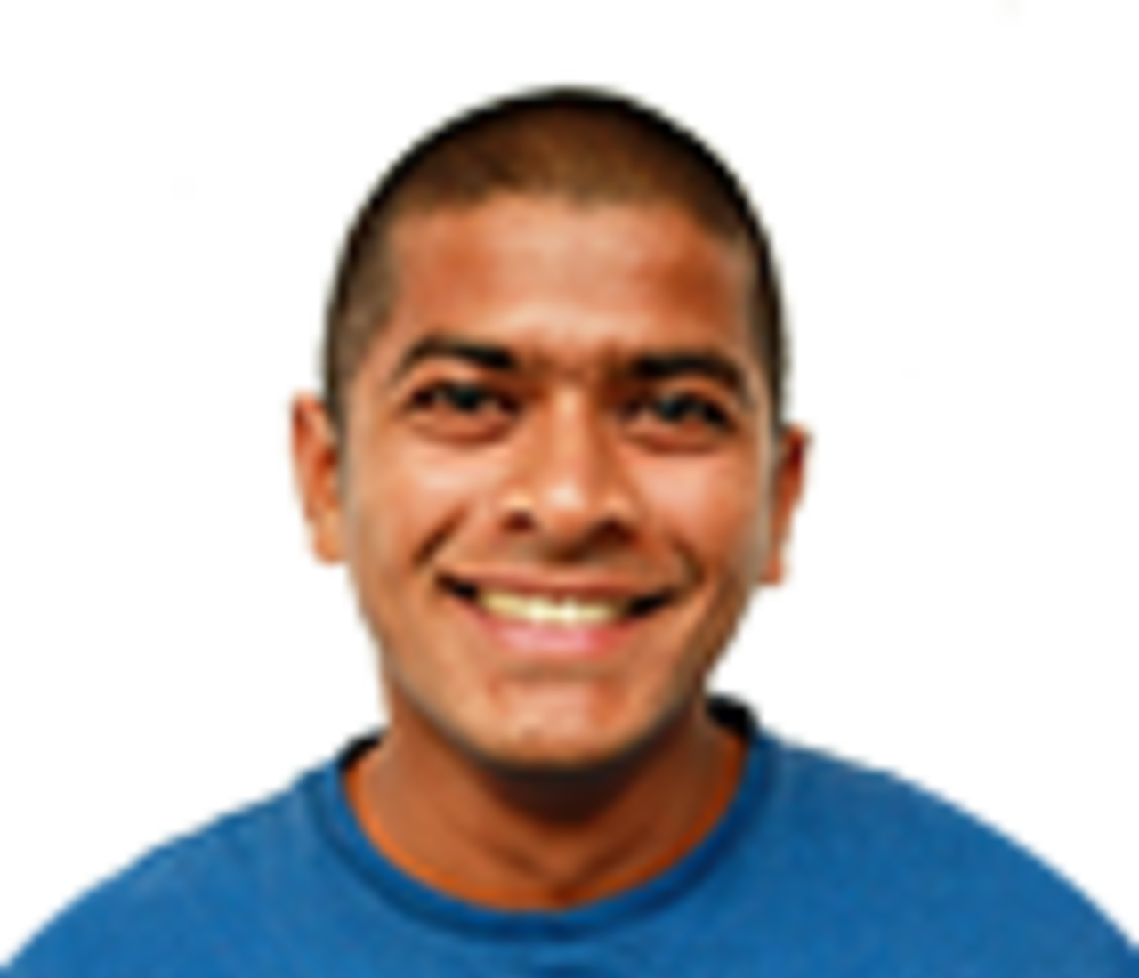 George Binoy headshot