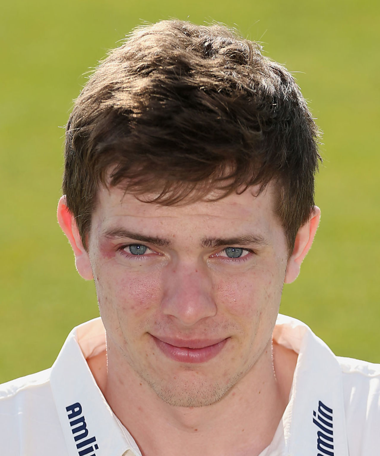 Matt Salisbury