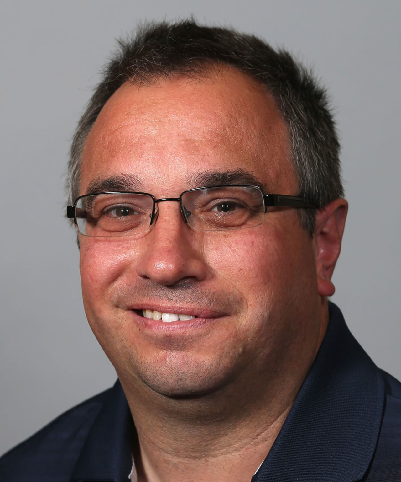 Neil Bainton