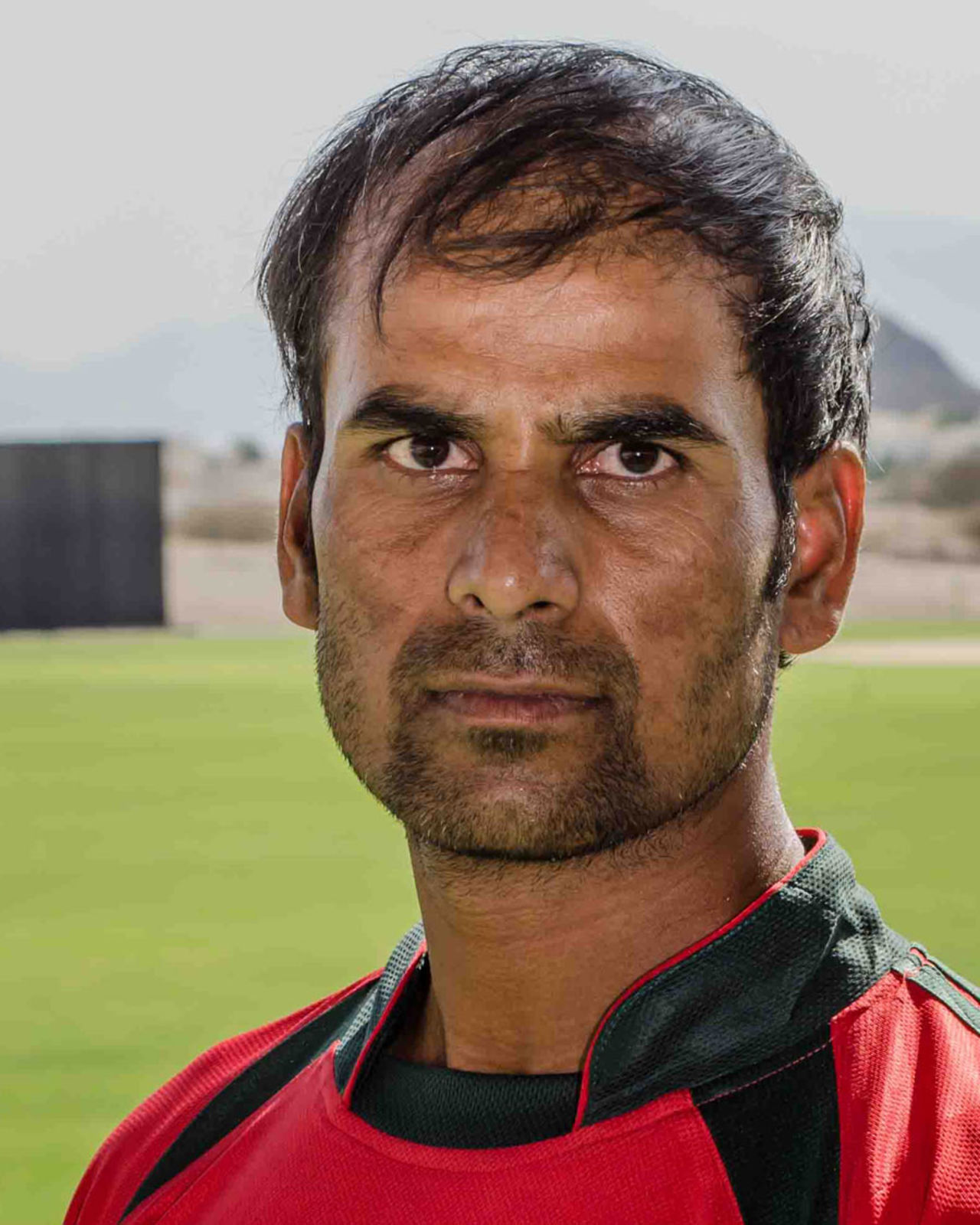 Munis Ansari